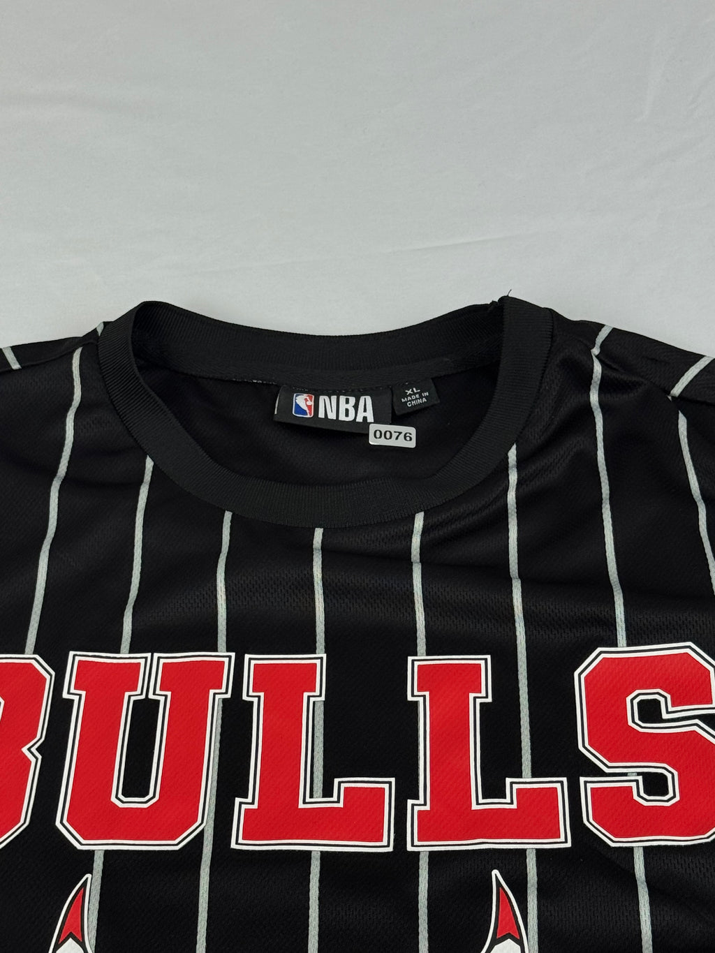 T-Shirt NBA XL- gebraucht