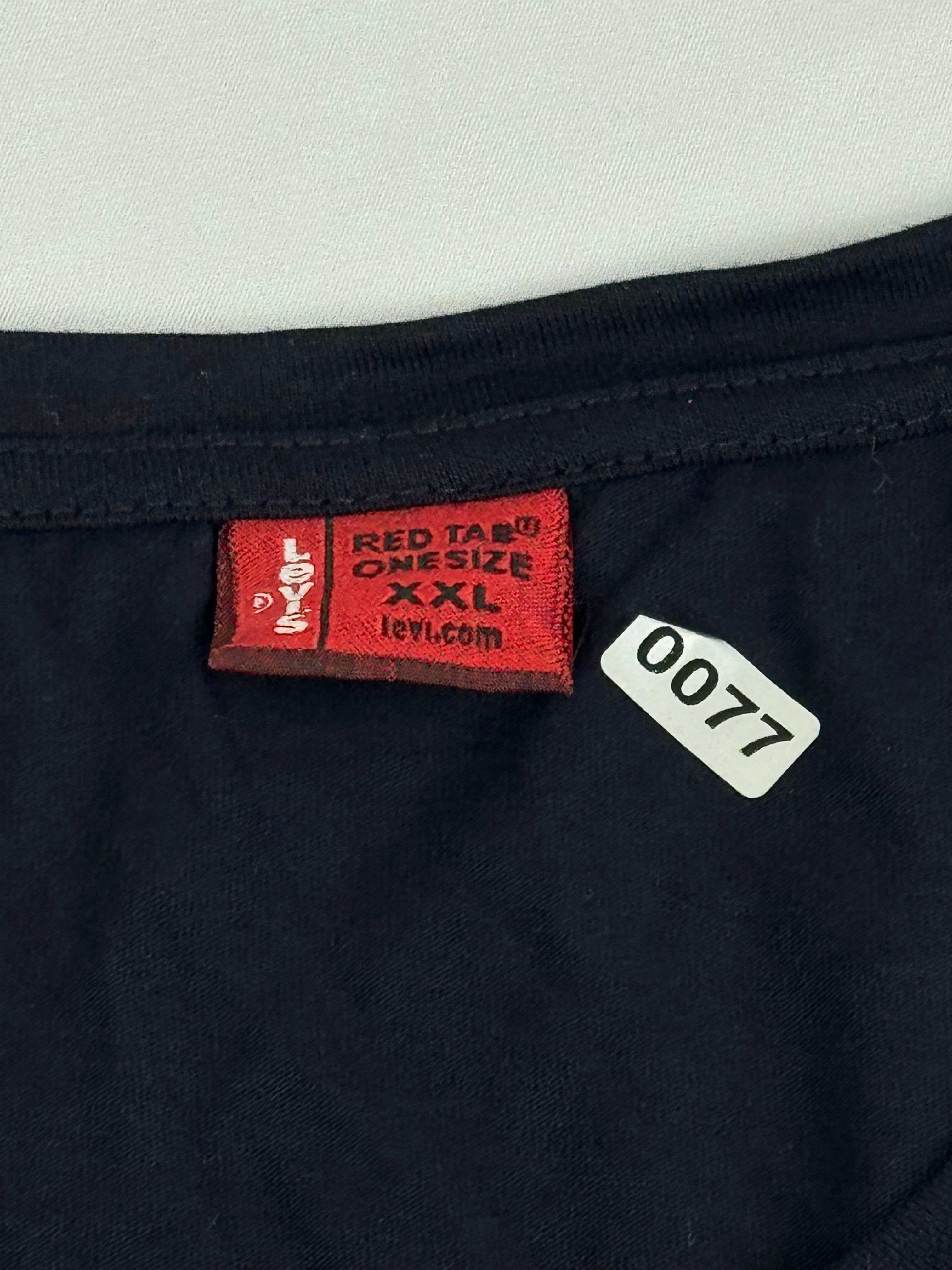T-Shirt Levi's XXL- gebraucht