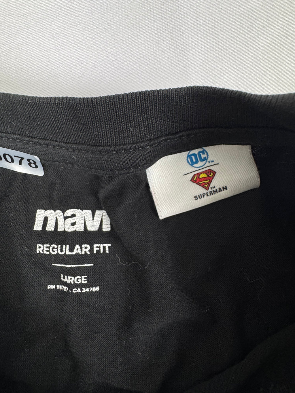 T-Shirt Mavi L- gebraucht