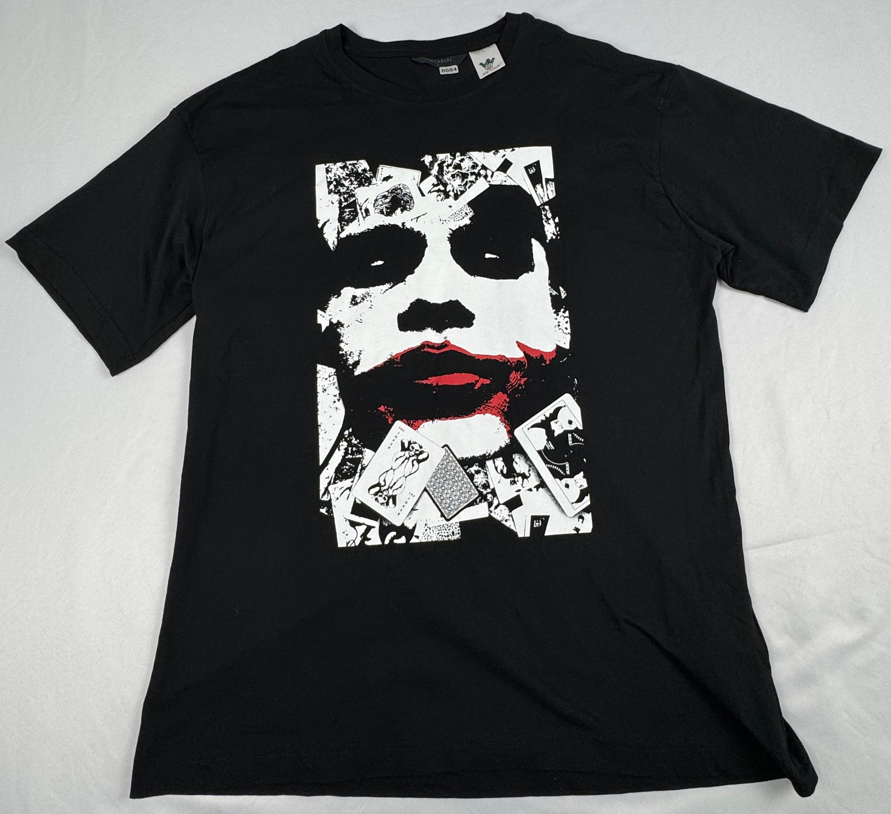 T-Shirt LC WAIKIKI L- gebraucht