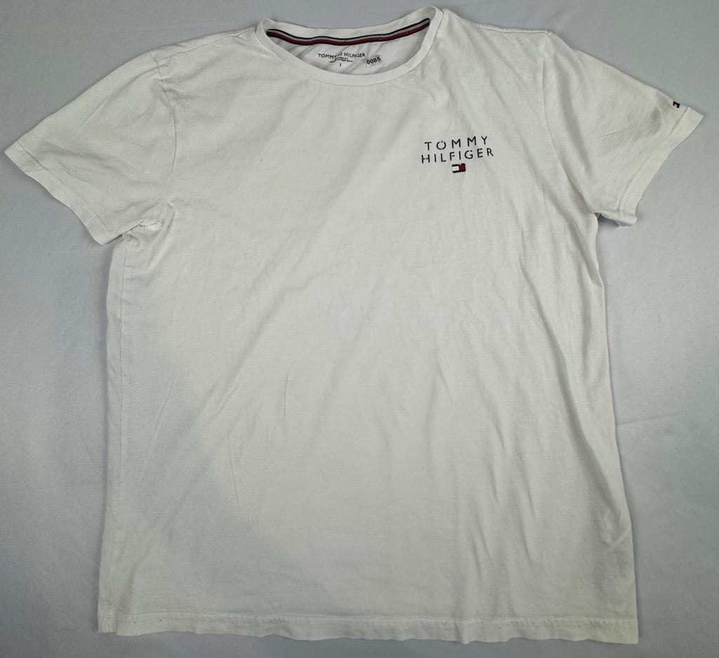 T-Shirt Tommy L- gebraucht