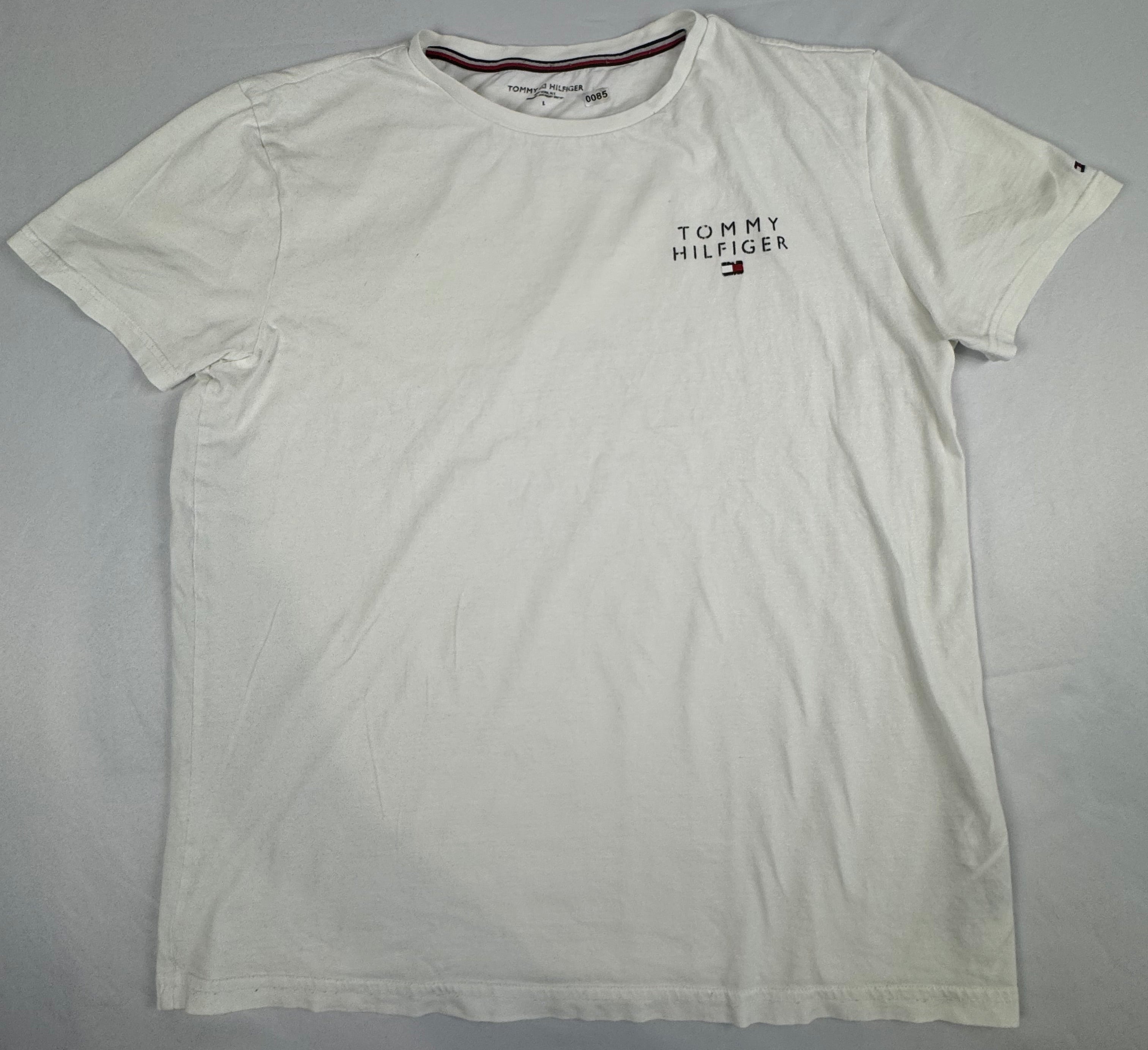 T-Shirt Tommy L- gebraucht