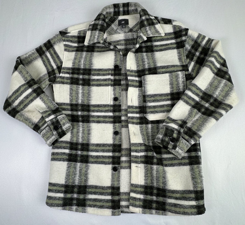 Jacke H&M S- gebraucht
