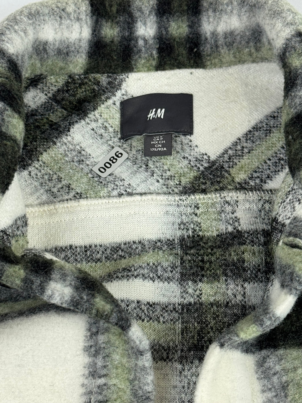 Jacke H&M S- gebraucht