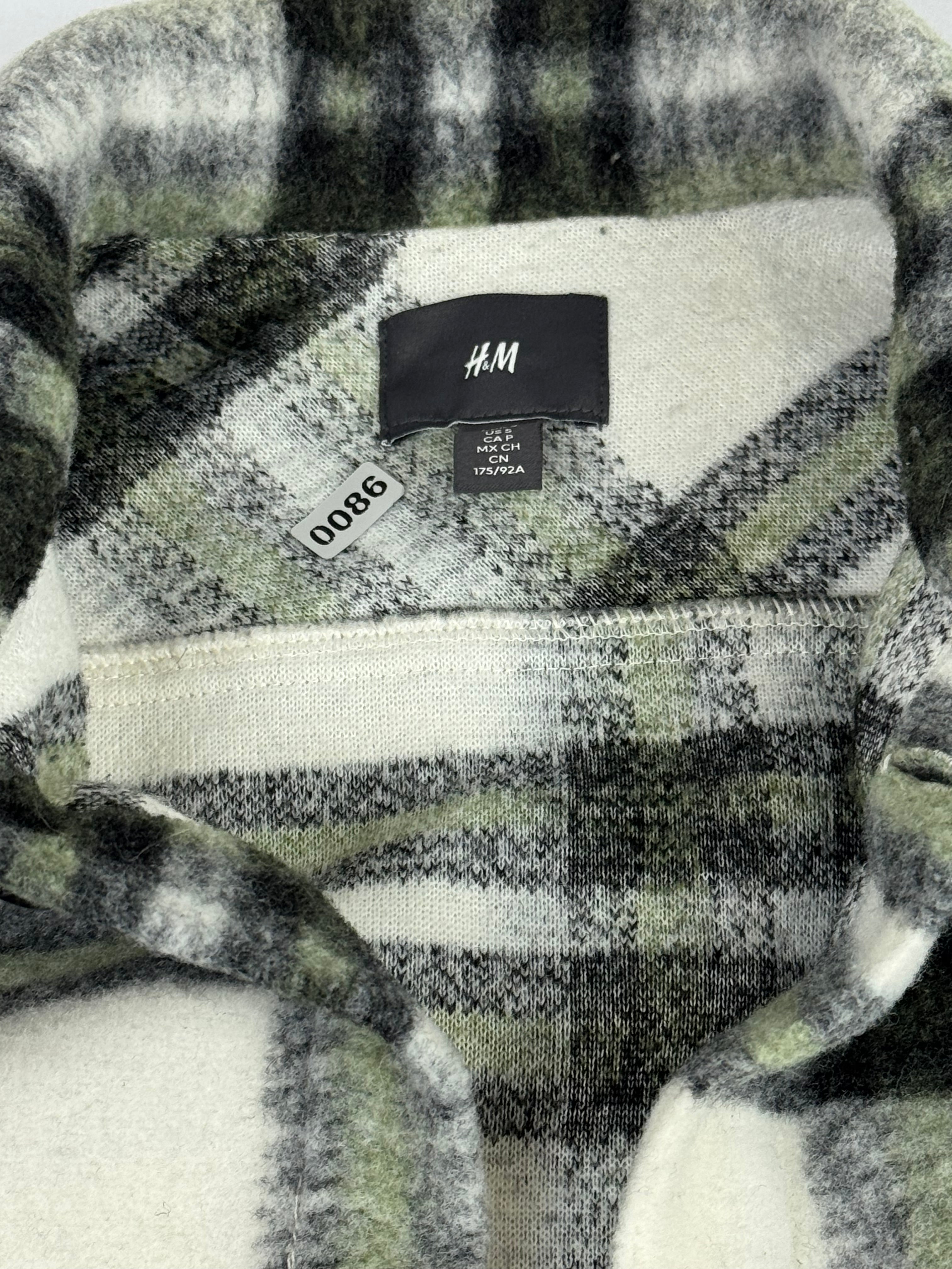 Jacke H&M S- gebraucht
