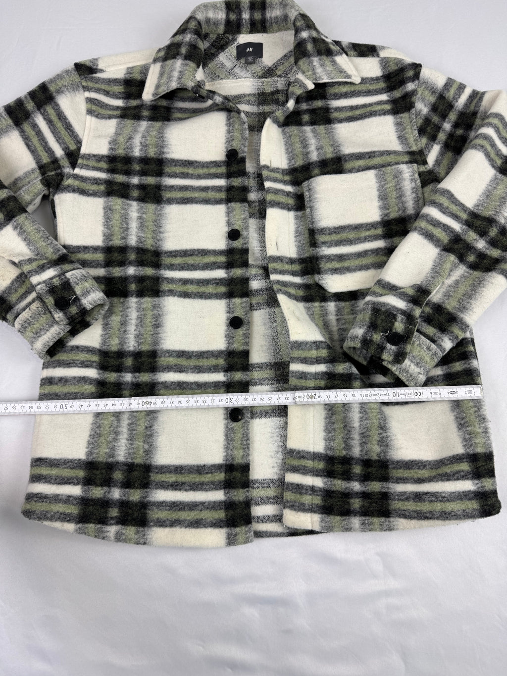 Jacke H&M S- gebraucht