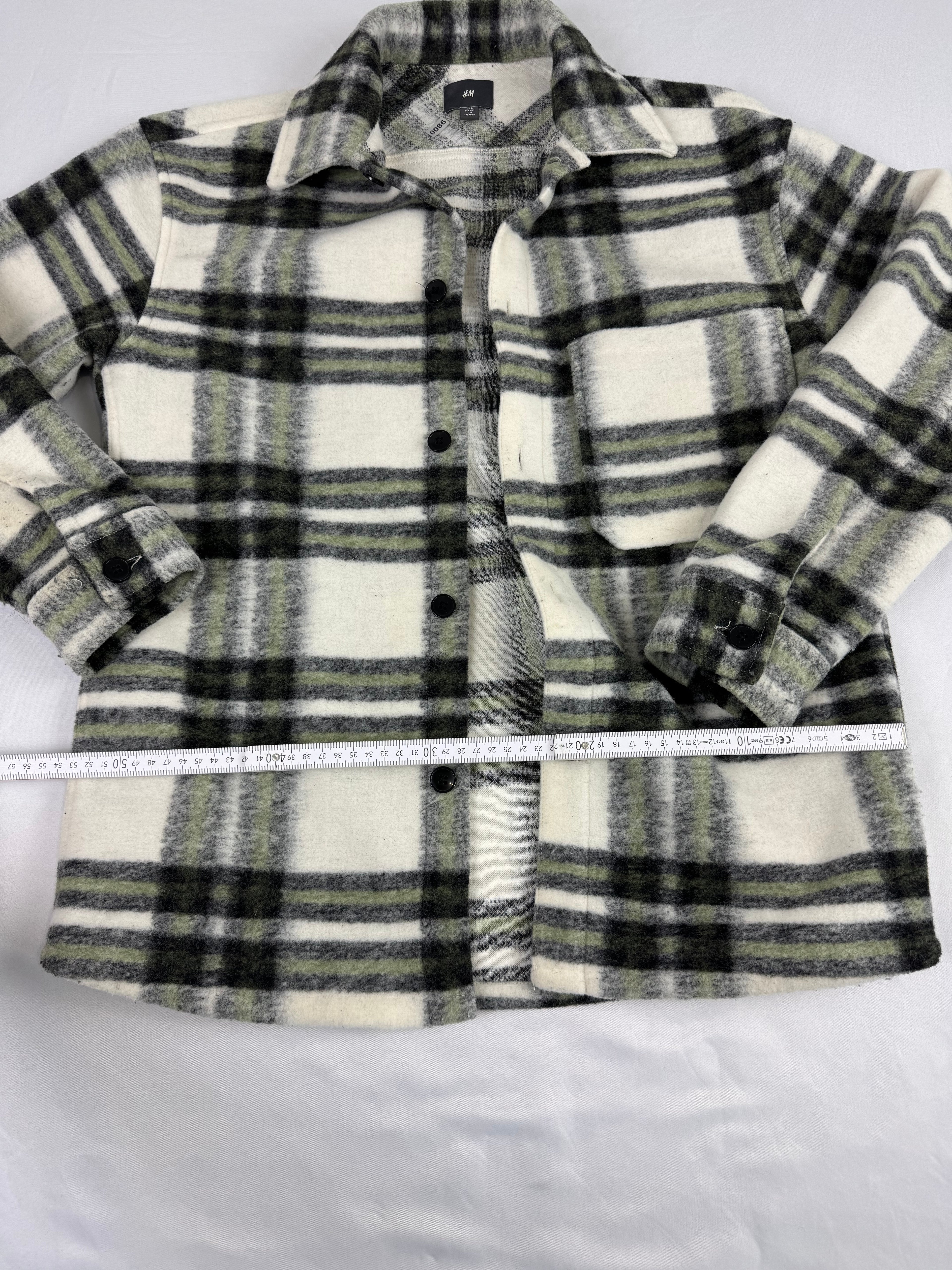 Jacke H&M S- gebraucht