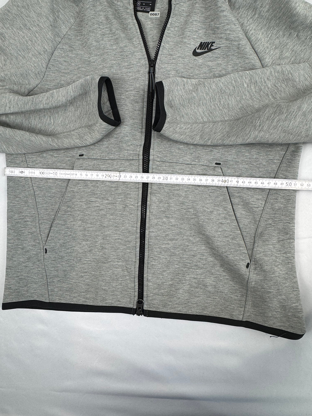 Jacke Nike M- gebraucht