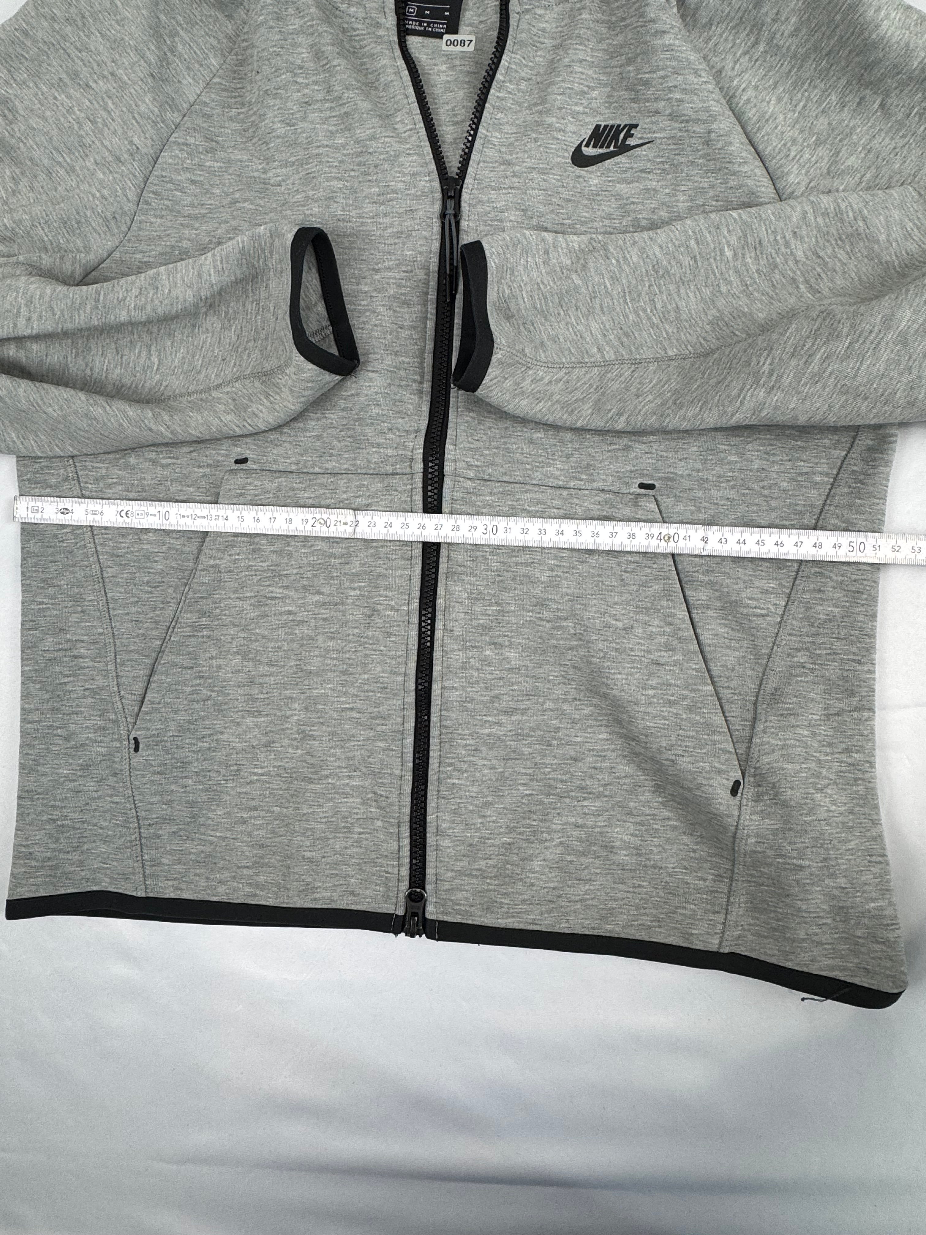 Jacke Nike M- gebraucht