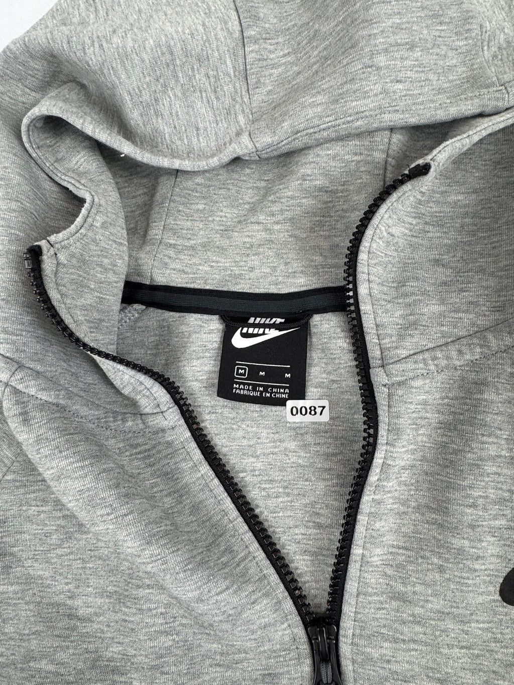 Jacke Nike M- gebraucht