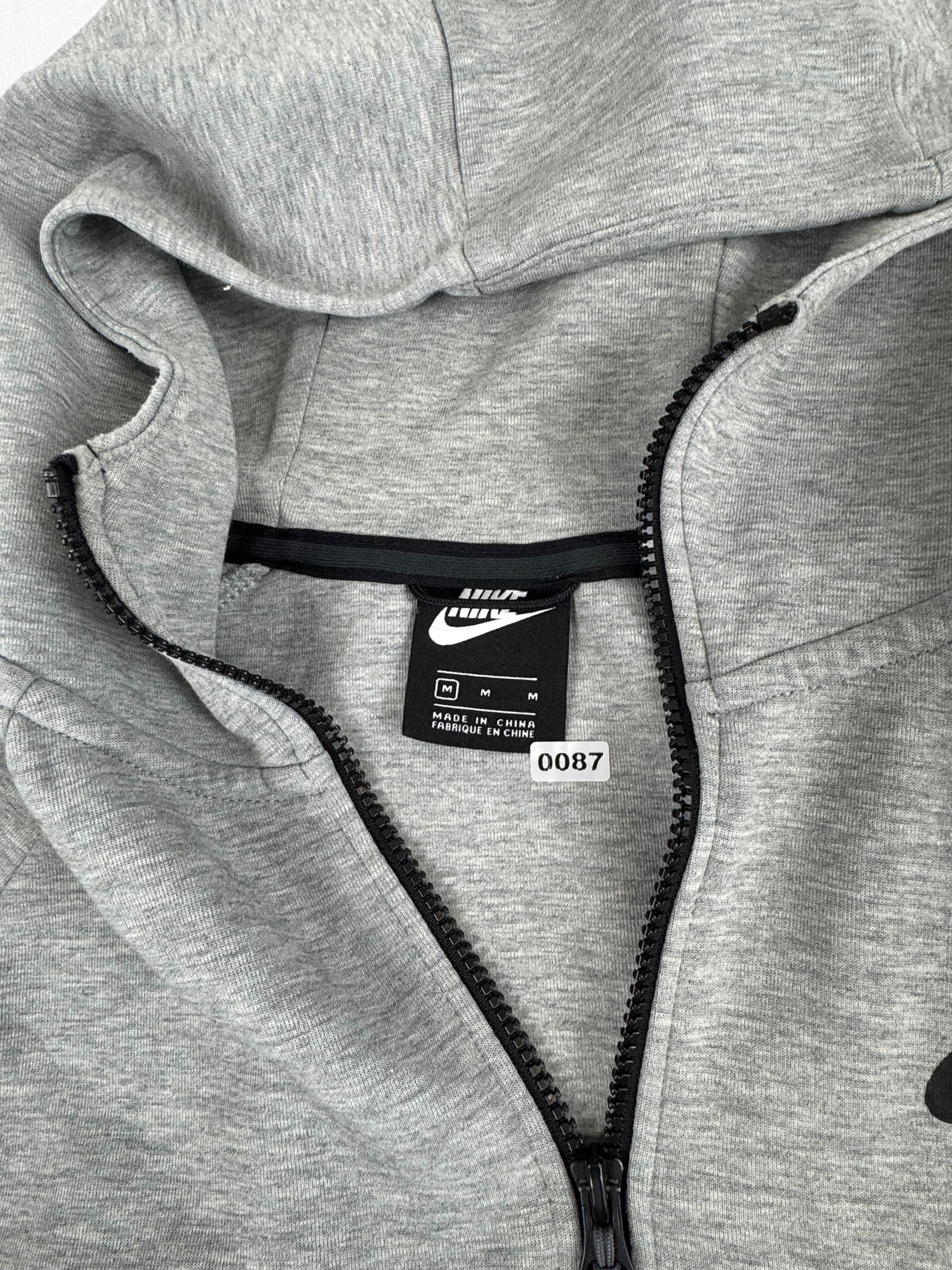 Jacke Nike M- gebraucht