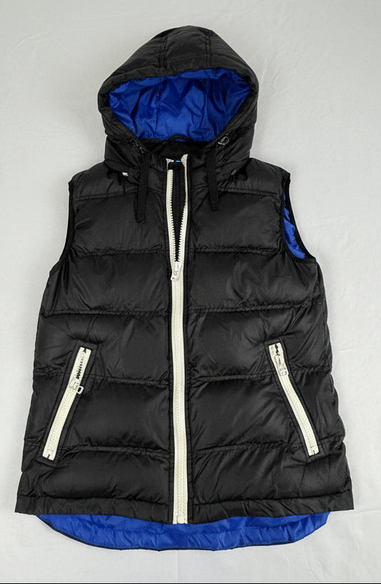 Jacke Sneaker Freak S- gebraucht