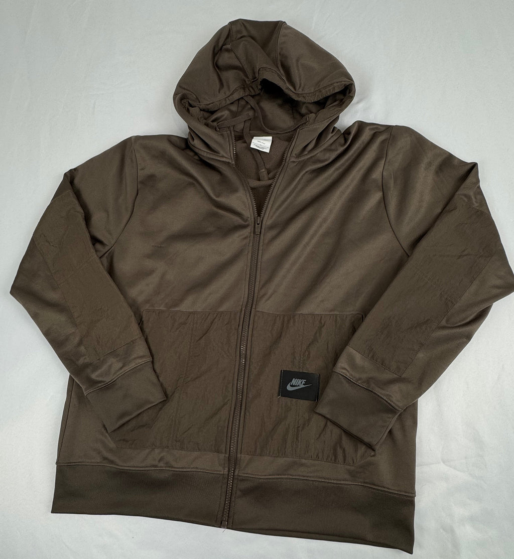 Jacke Nike L- gebraucht