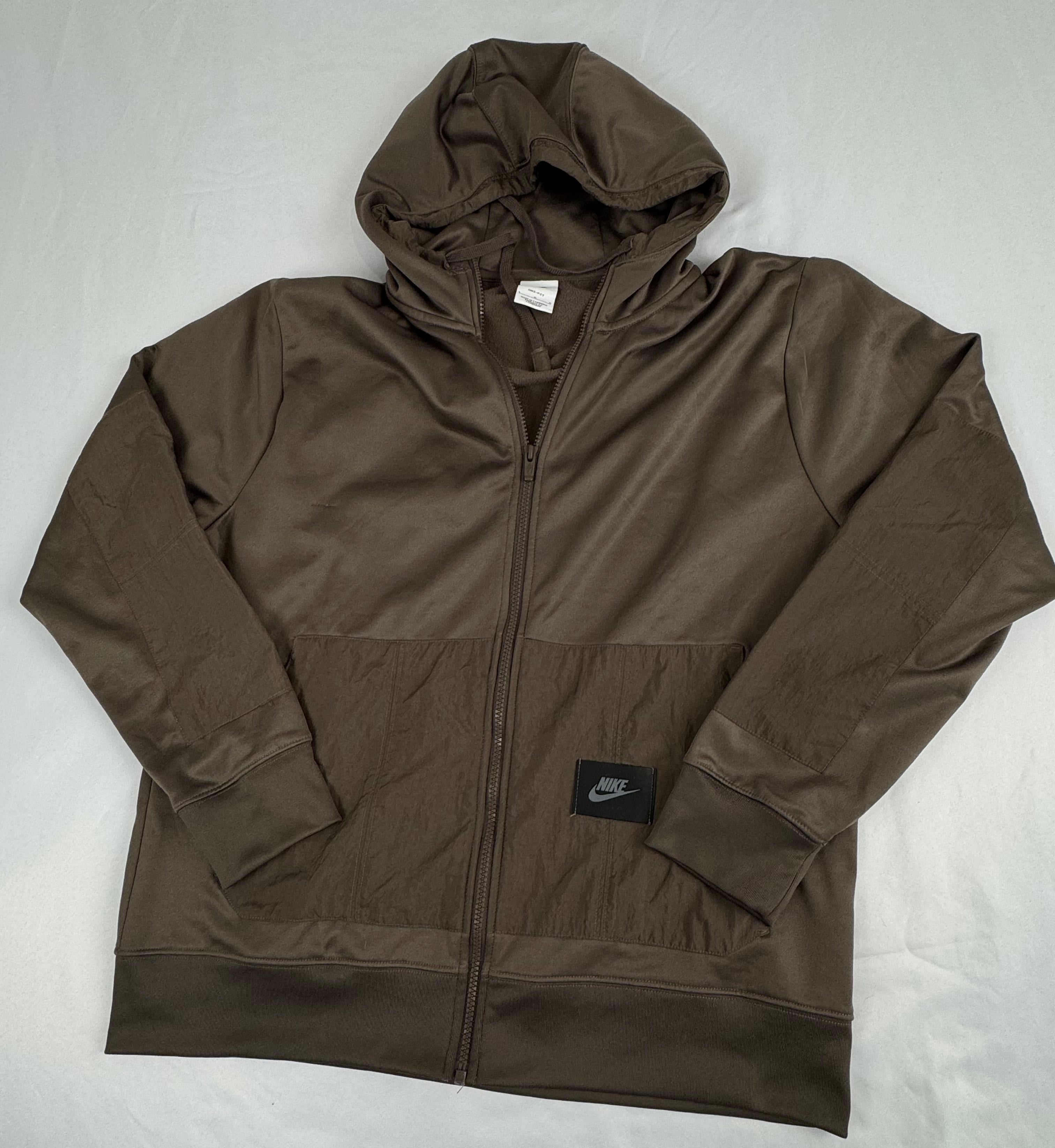 Jacke Nike L- gebraucht