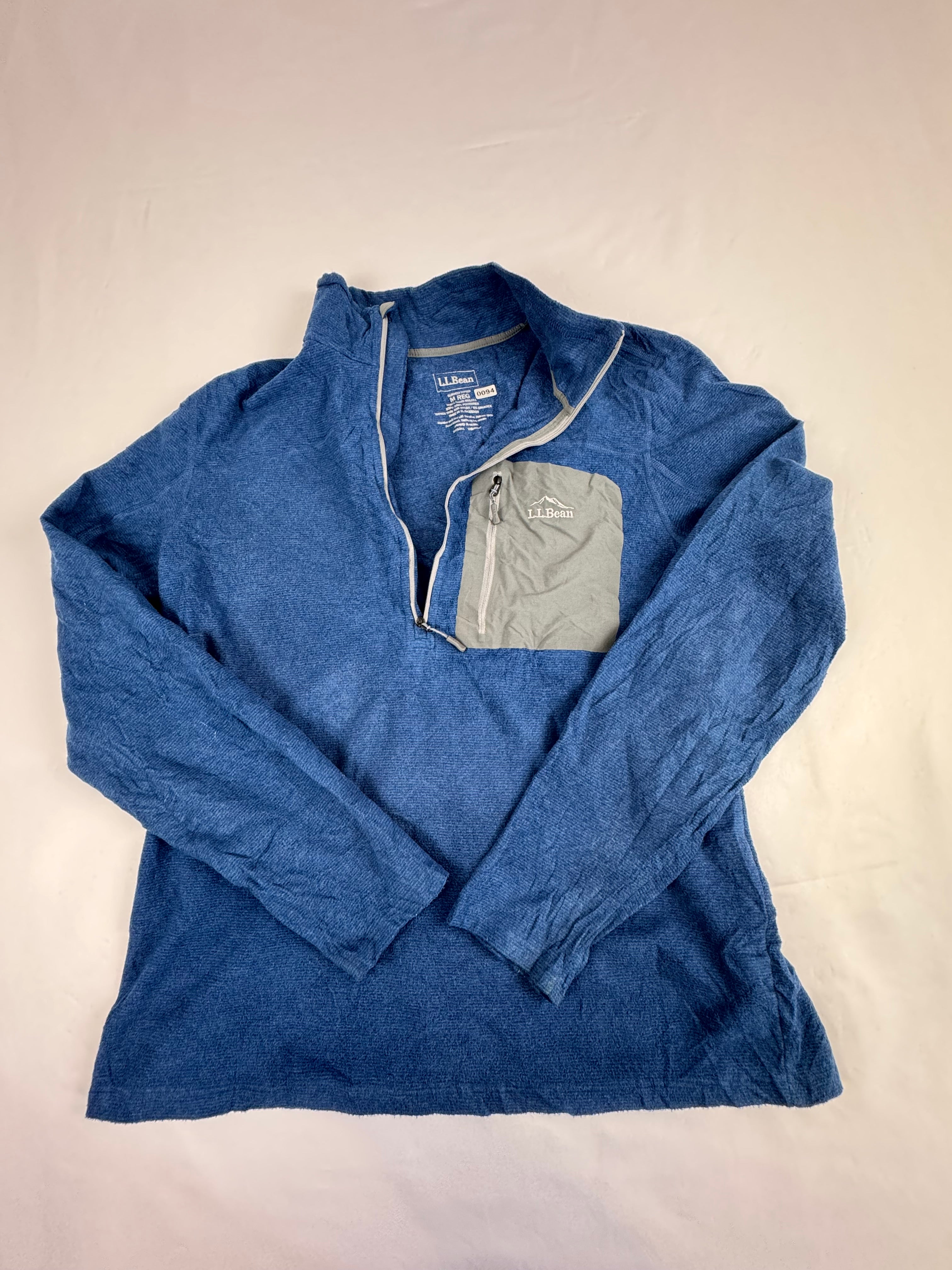 Jacke LL.Bean M- gebraucht