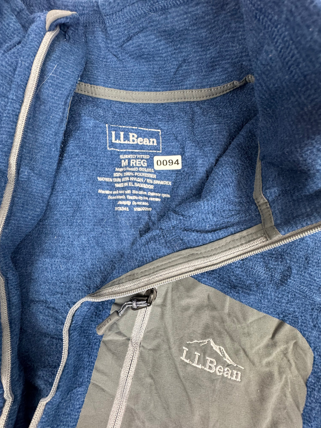 Jacke LL.Bean M- gebraucht