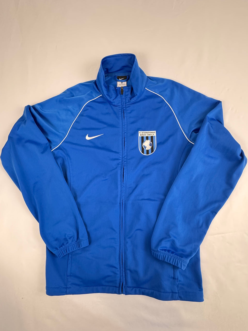 Jacke Nike FC Berlin M- gebraucht
