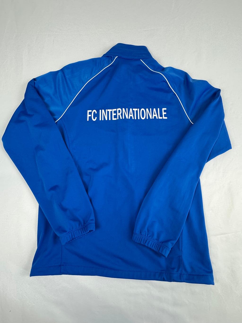 Jacke Nike FC Berlin M- gebraucht
