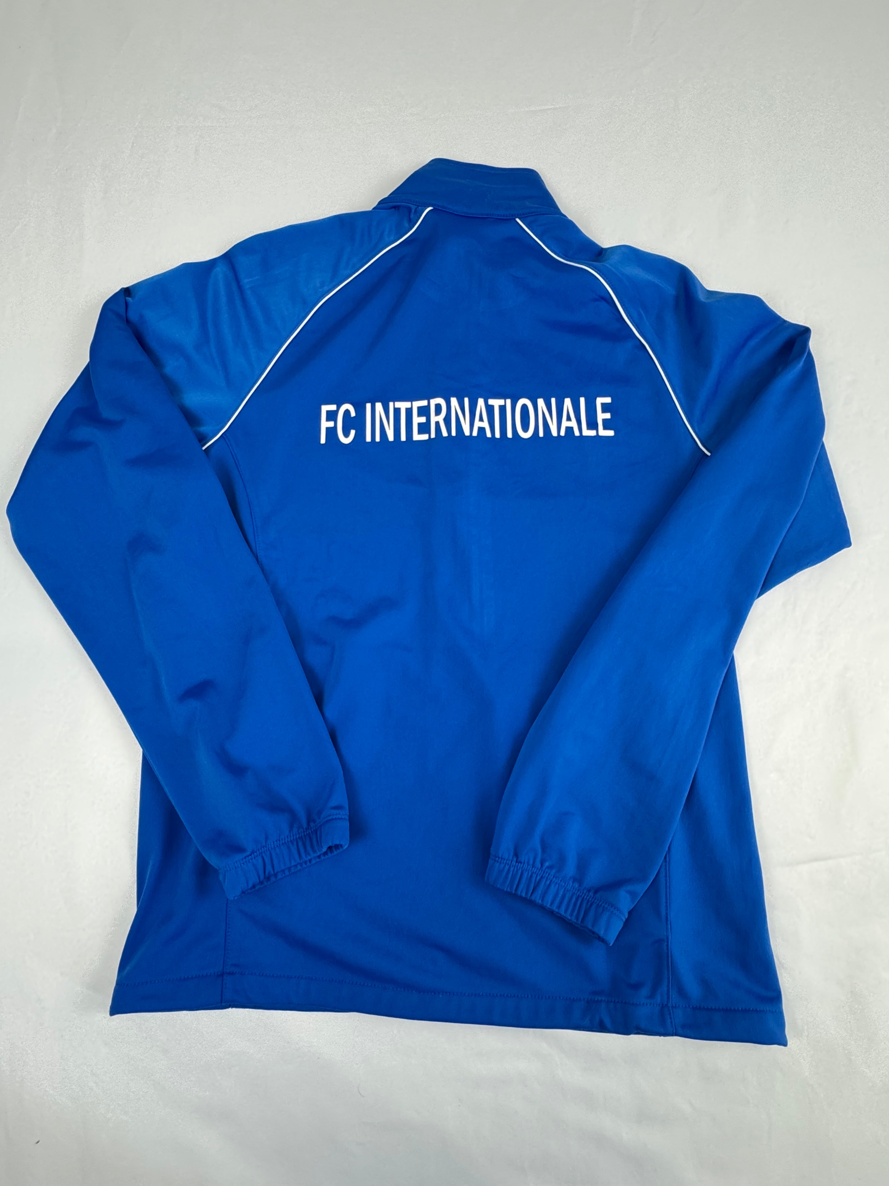Jacke Nike FC Berlin M- gebraucht