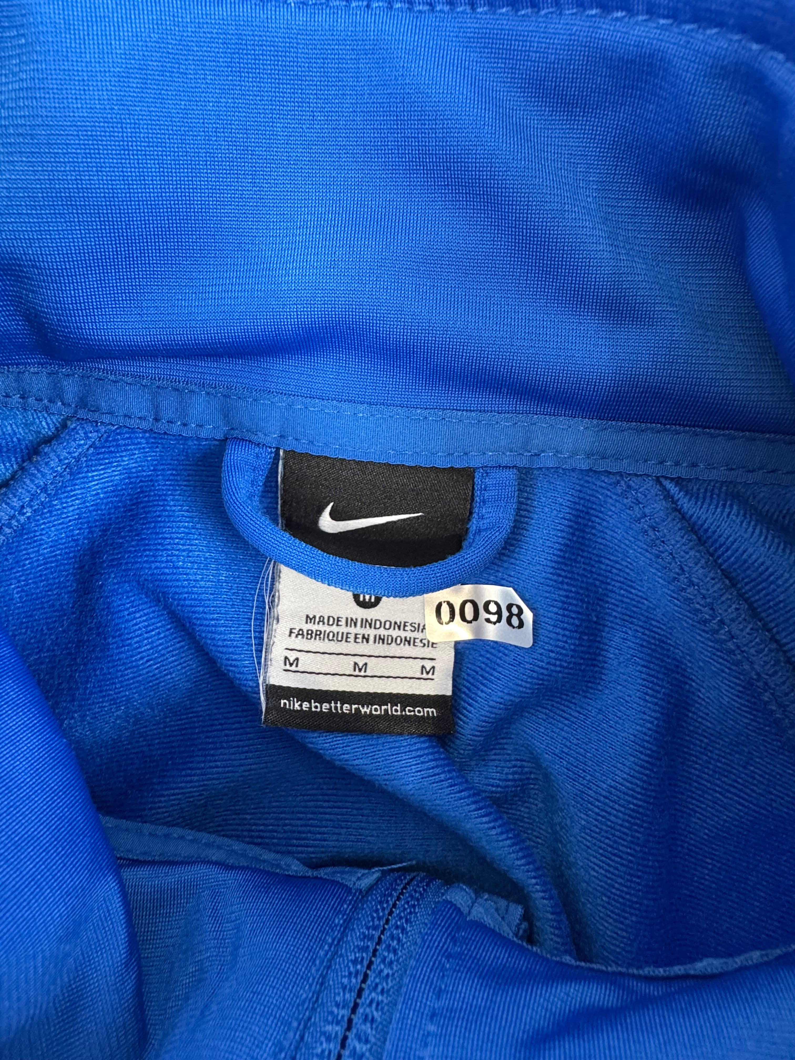Jacke Nike FC Berlin M- gebraucht