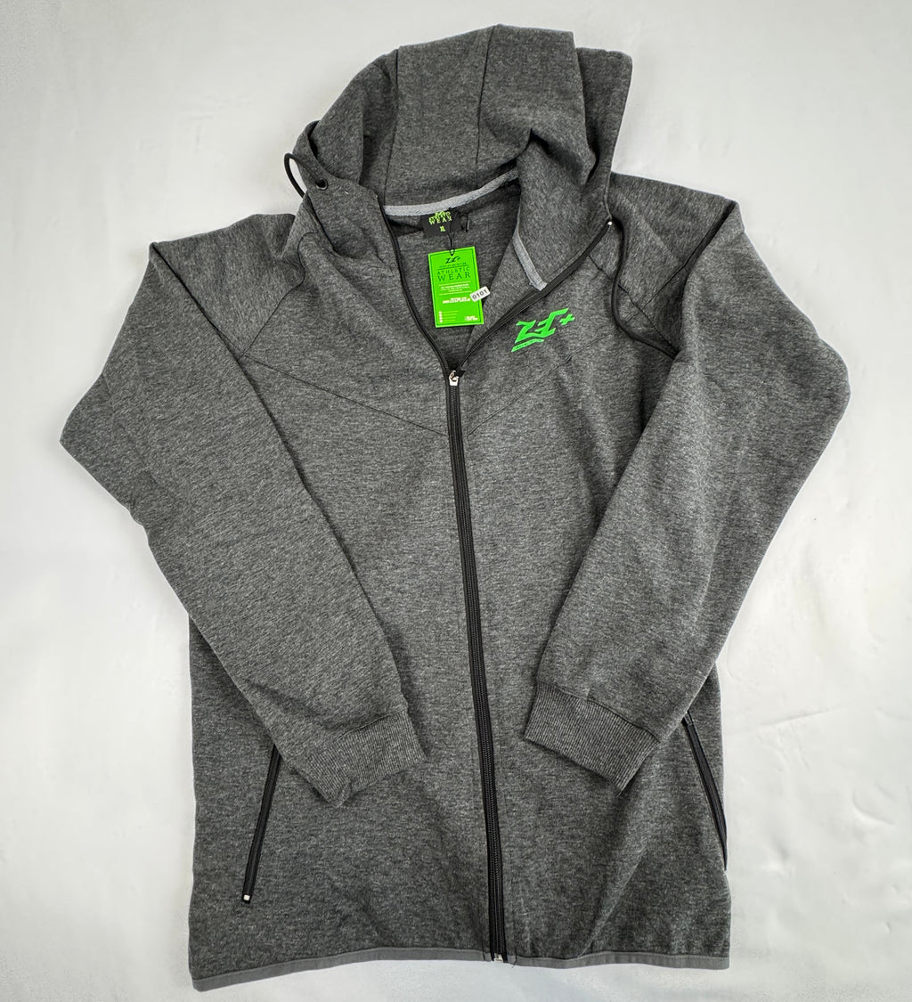 Jacke Zec XL- neu