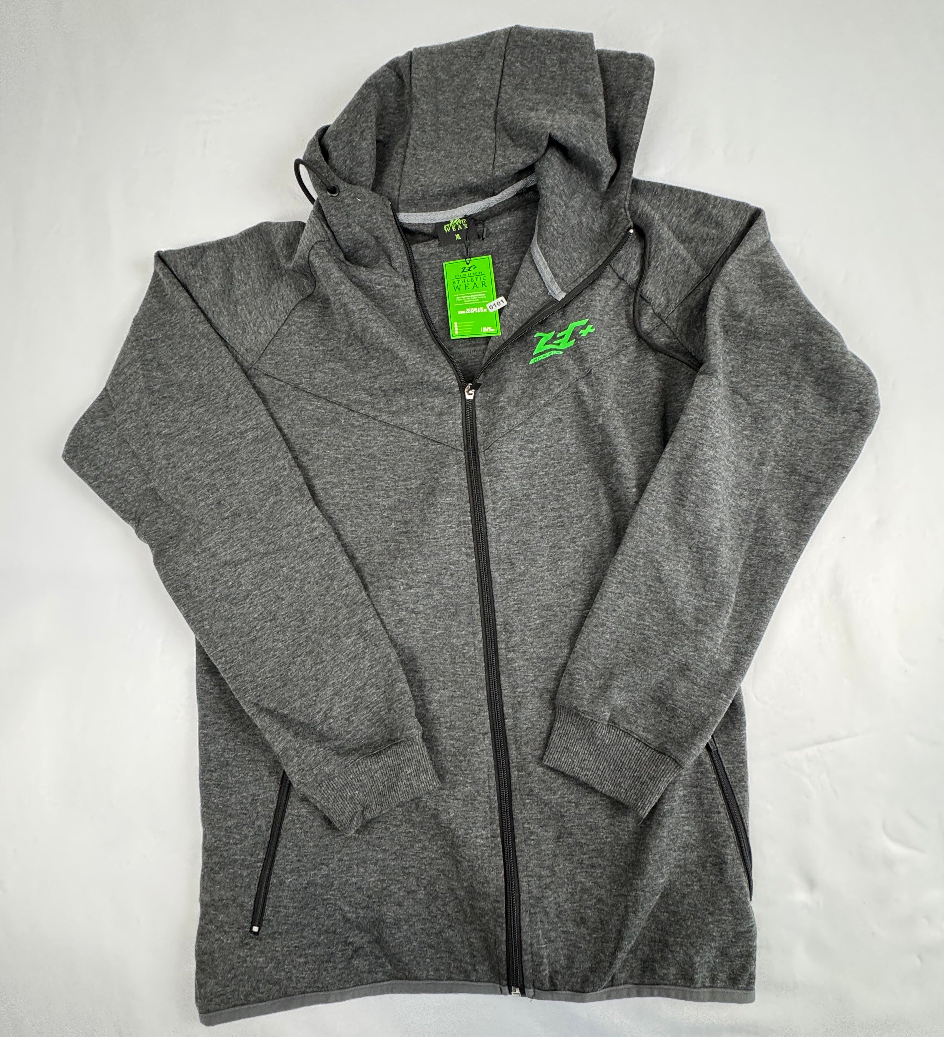 Jacke Zec XL- neu