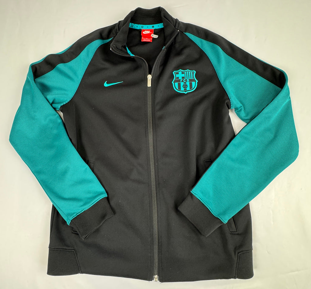 Jacke Nike M- gebraucht