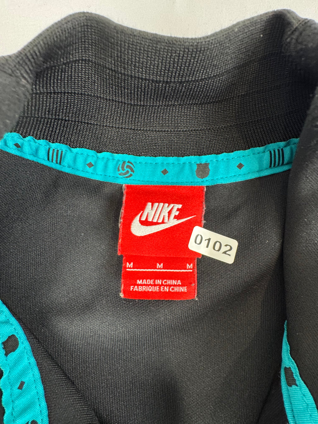 Jacke Nike M- gebraucht