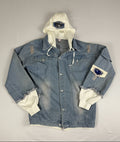 Jacke Jeans L- gebraucht