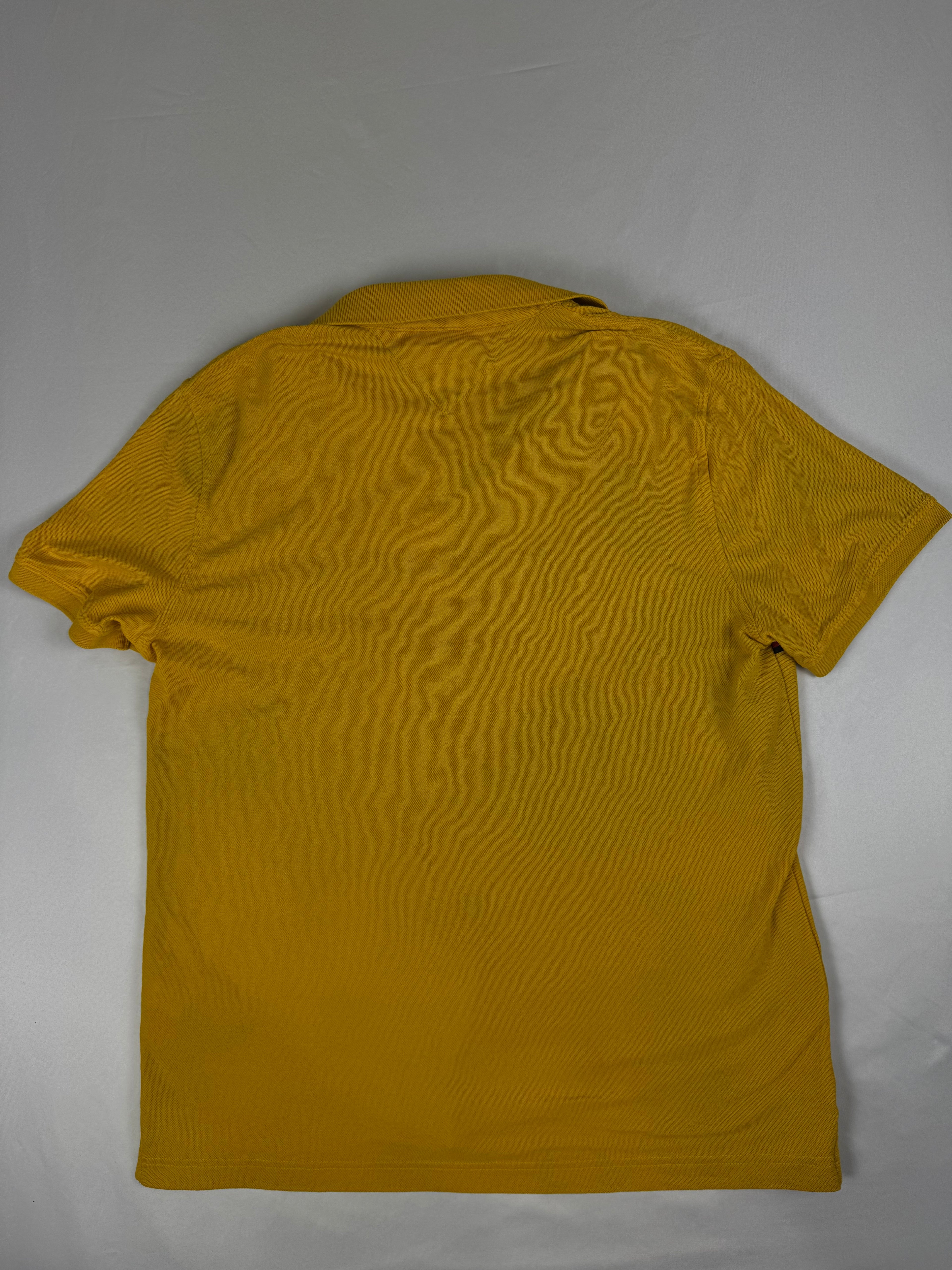 T-Shirt Tommy L- gebraucht