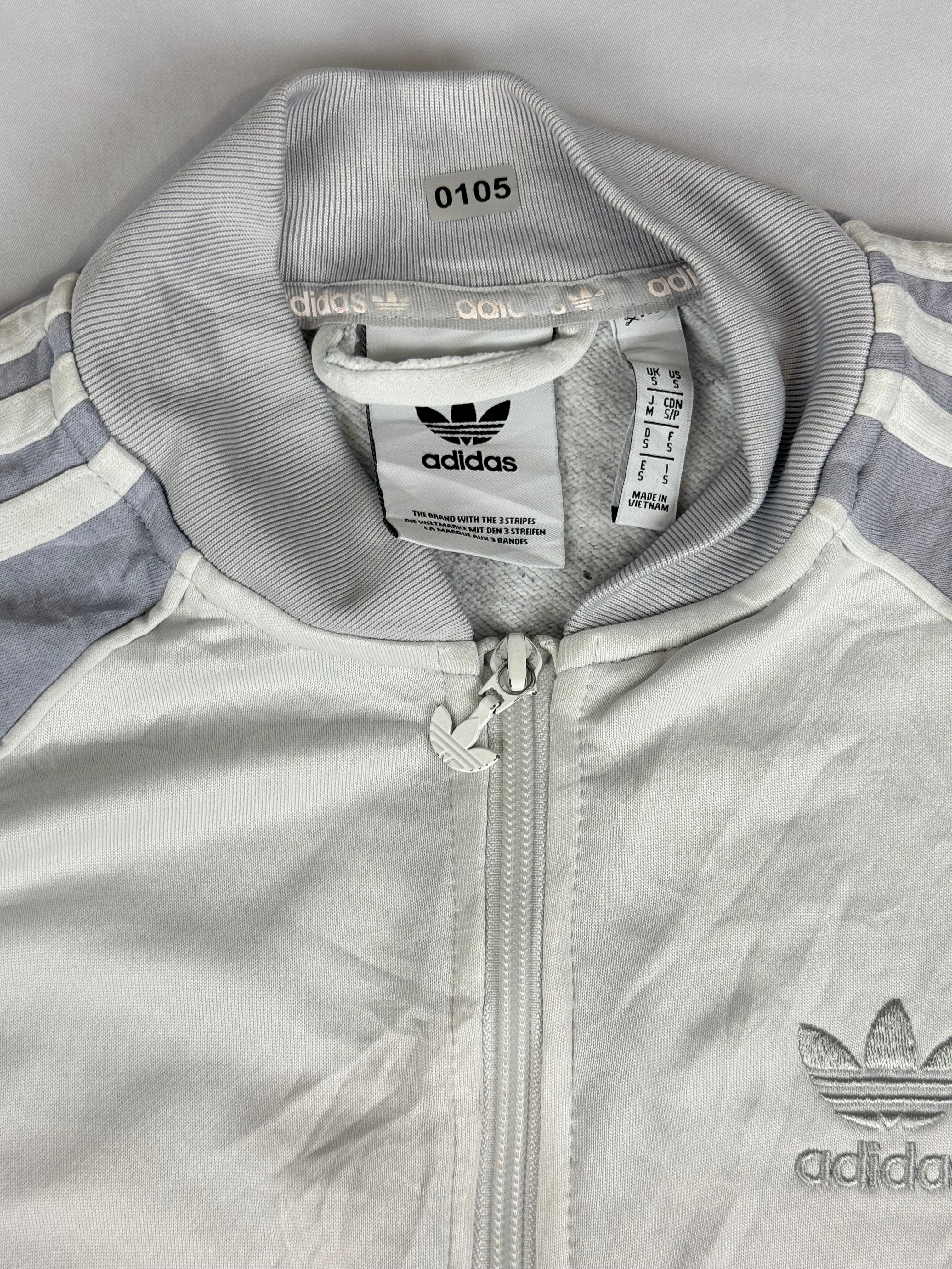 Jacke Adidas S- gebraucht
