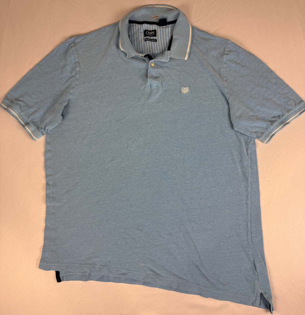 T-Shirt Chaps XXL- gebraucht