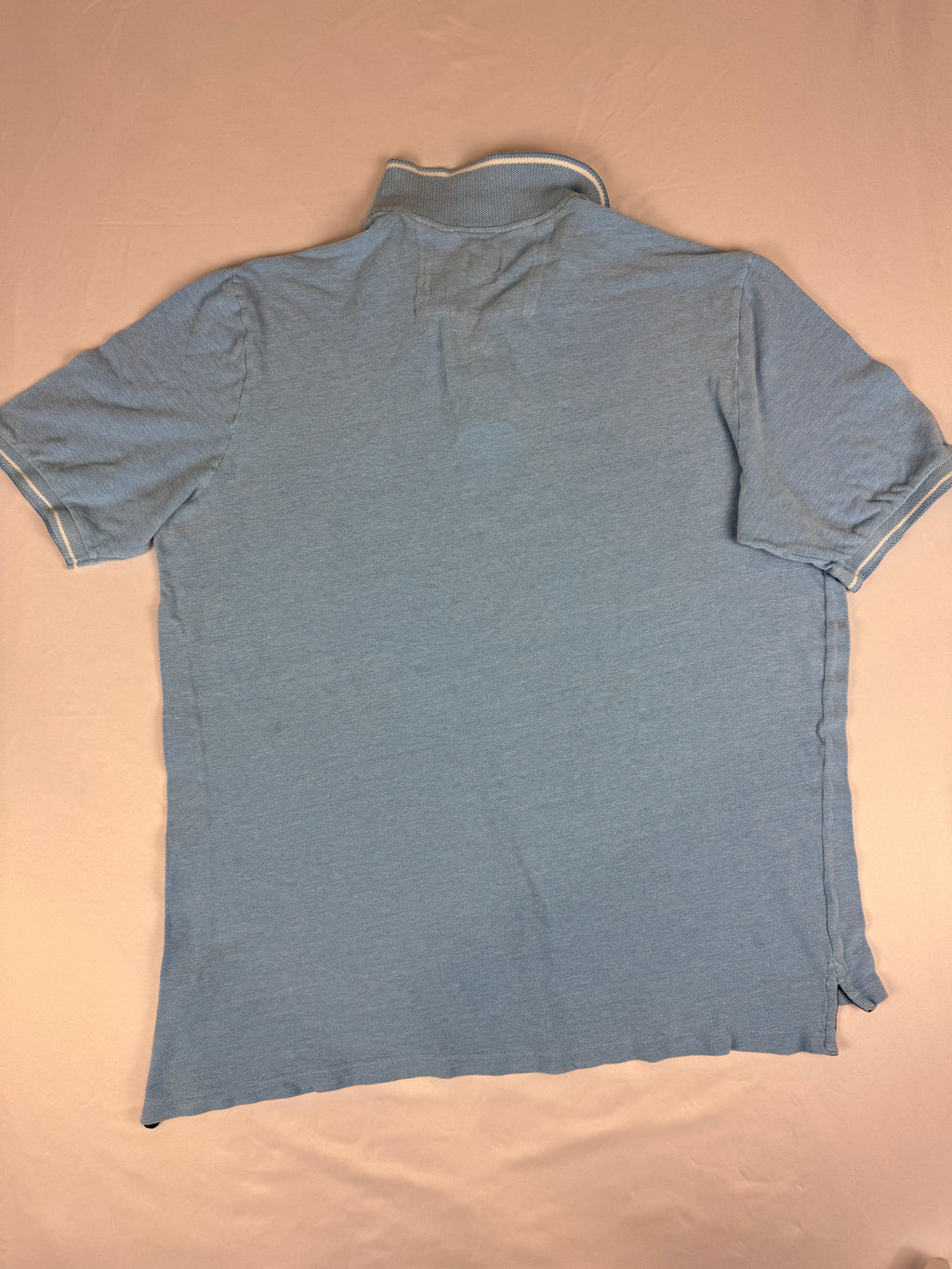 T-Shirt Chaps XXL- gebraucht