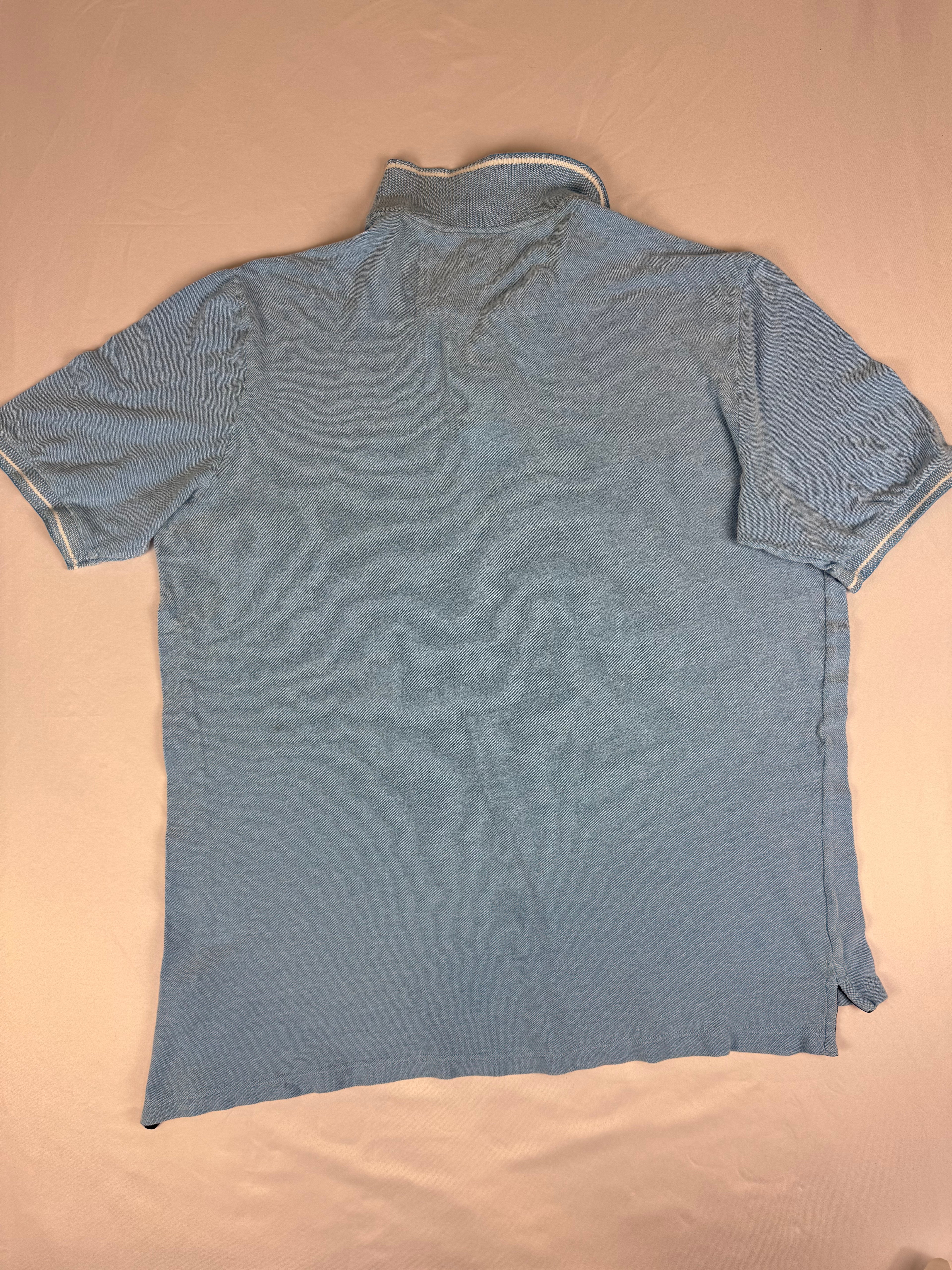 T-Shirt Chaps XXL- gebraucht