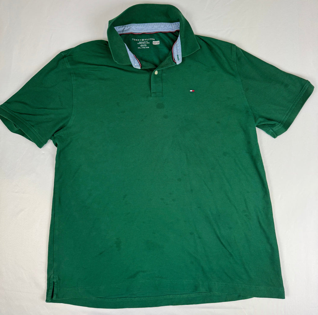 T-Shirt Tommy XXL- gebraucht