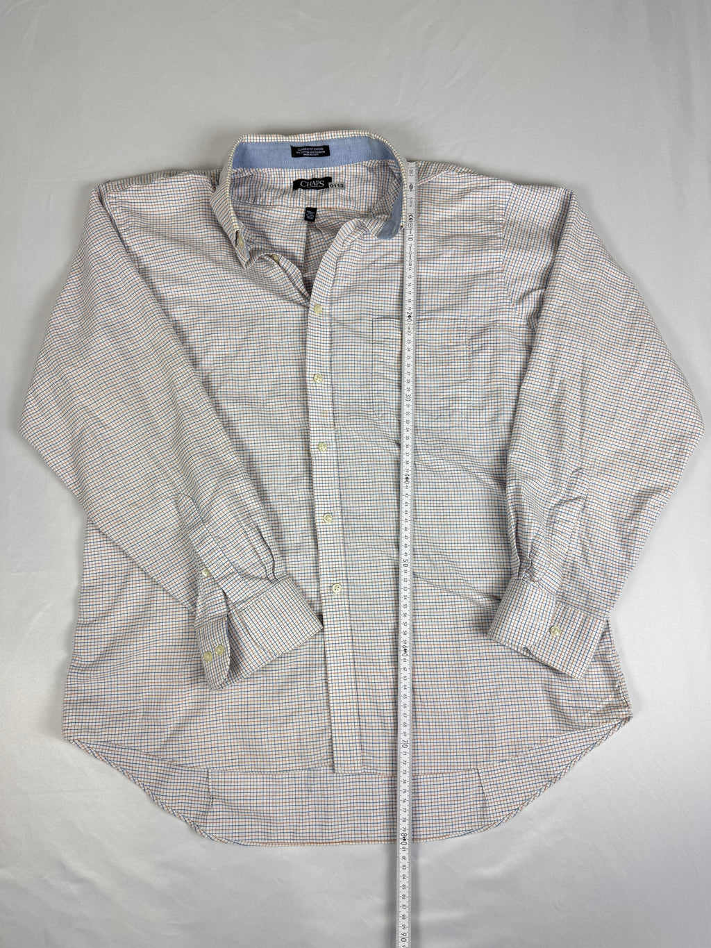 Hemd Chaps XL- gebraucht