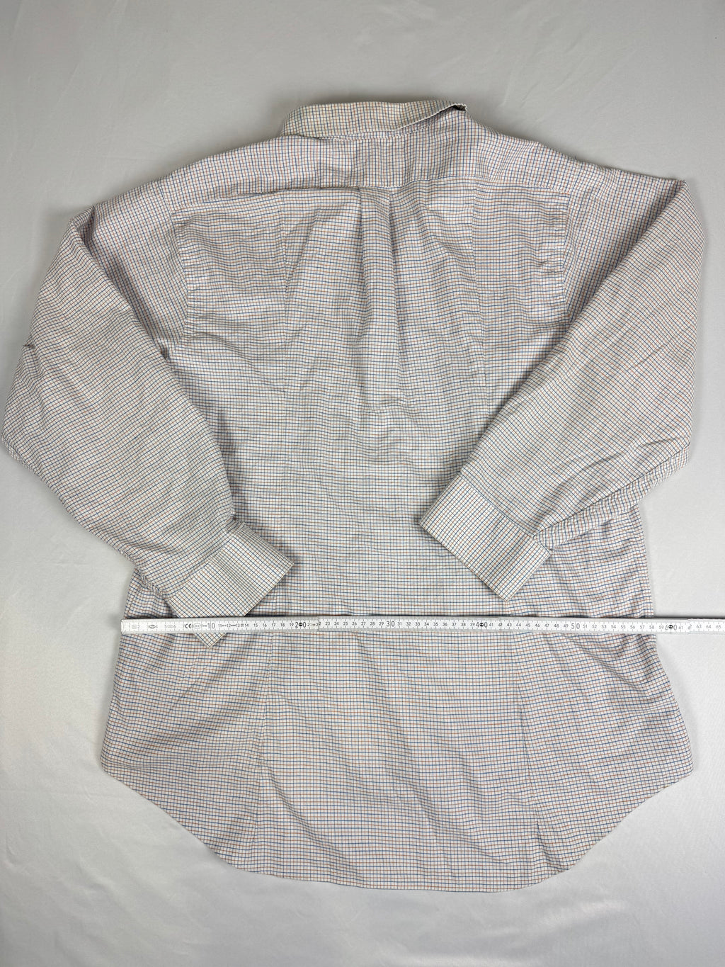 Hemd Chaps XL- gebraucht