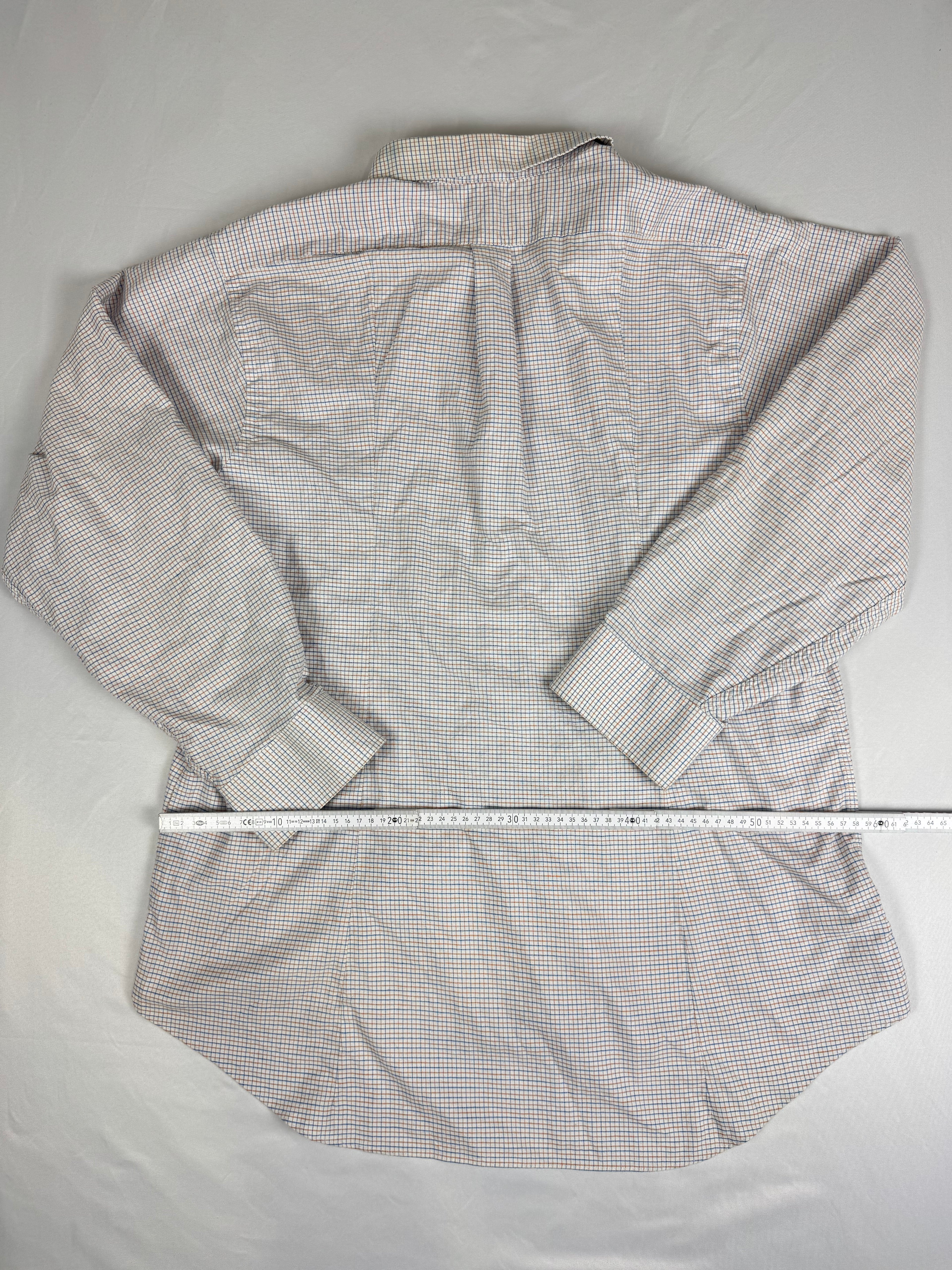 Hemd Chaps XL- gebraucht