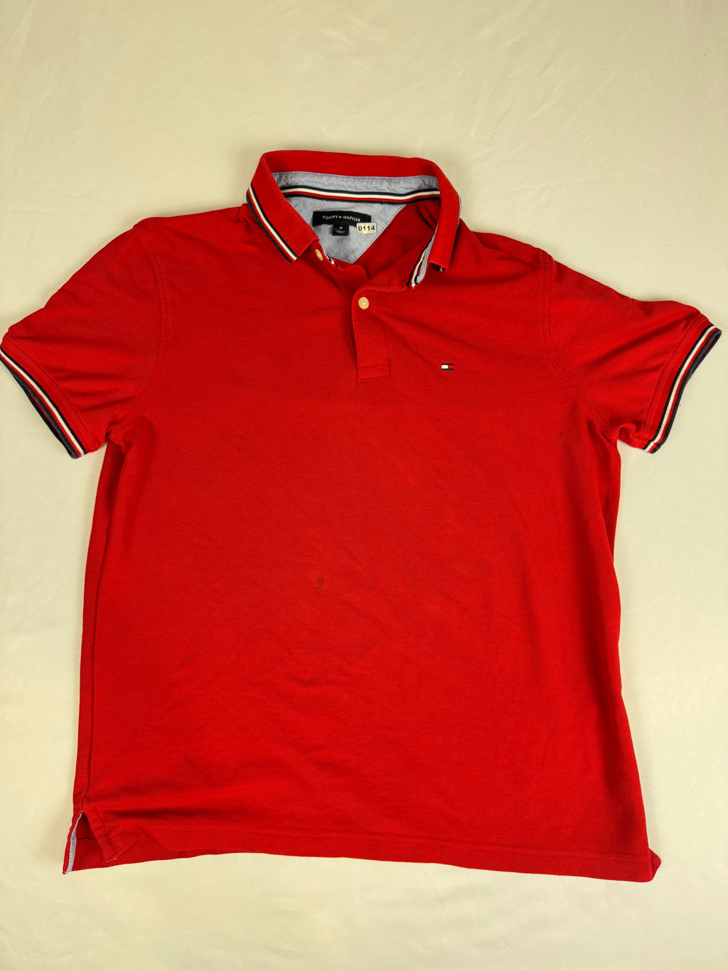 T-Shirt Tommy M- gebraucht