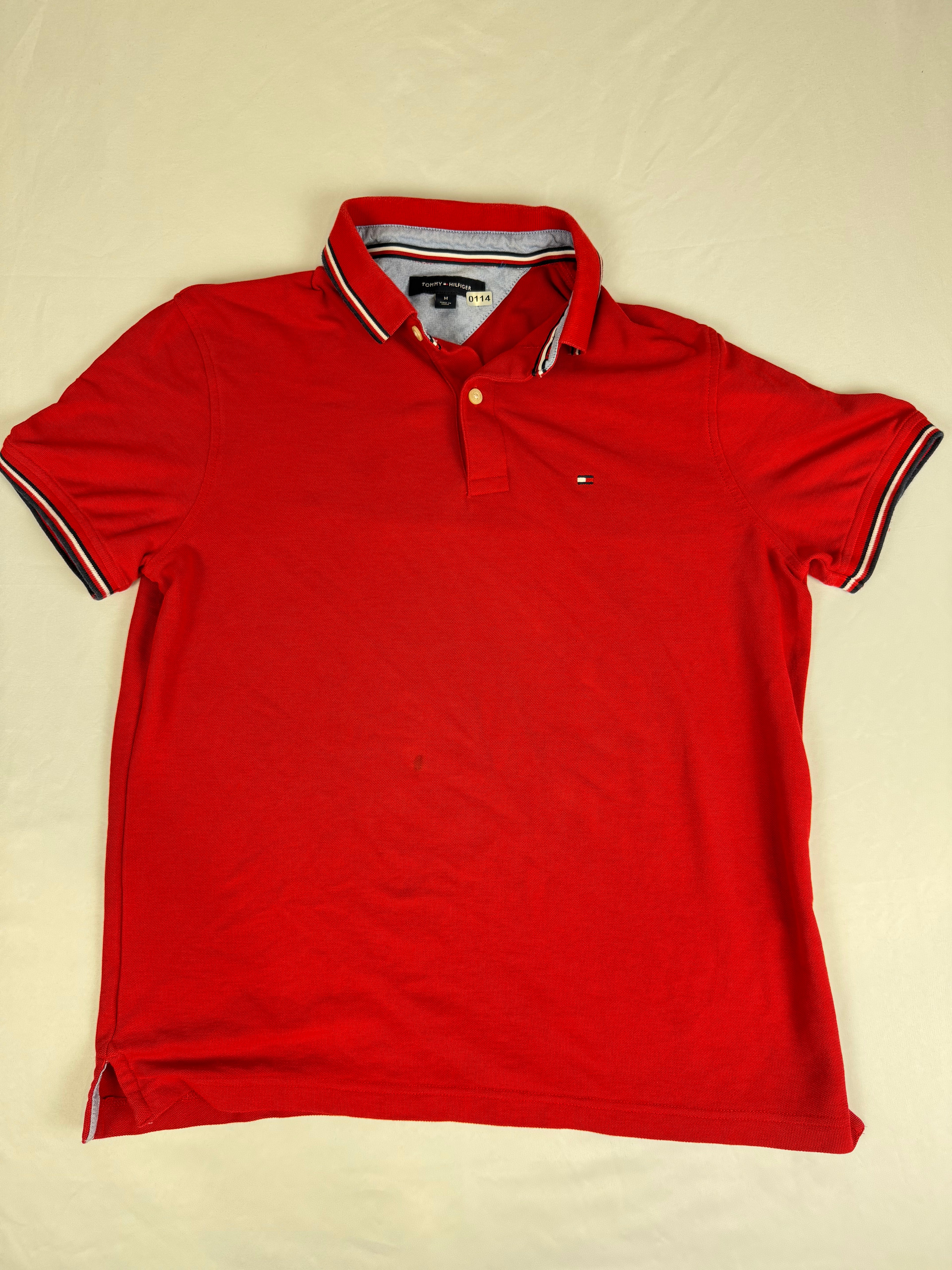 T-Shirt Tommy M- gebraucht