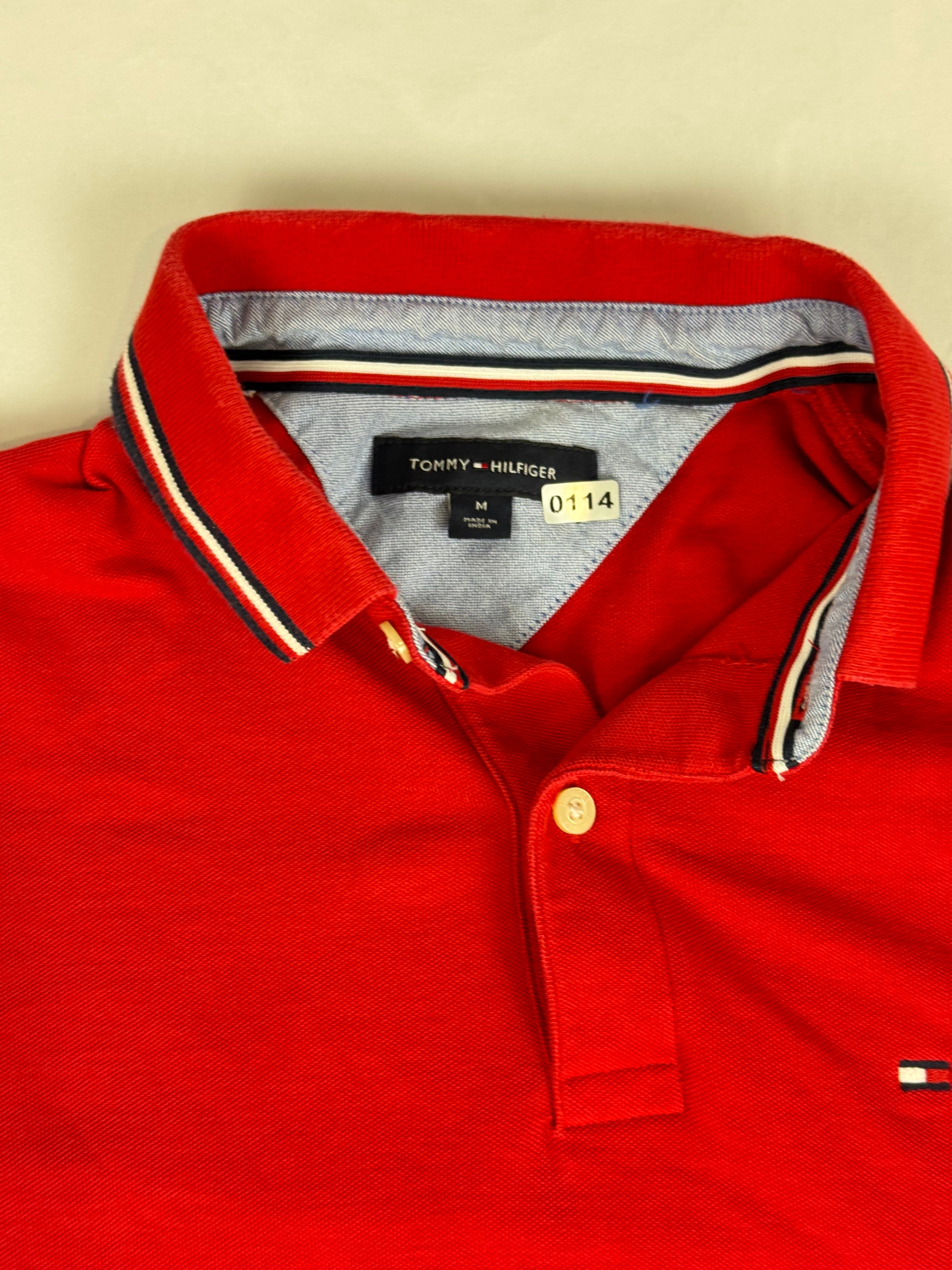 T-Shirt Tommy M- gebraucht