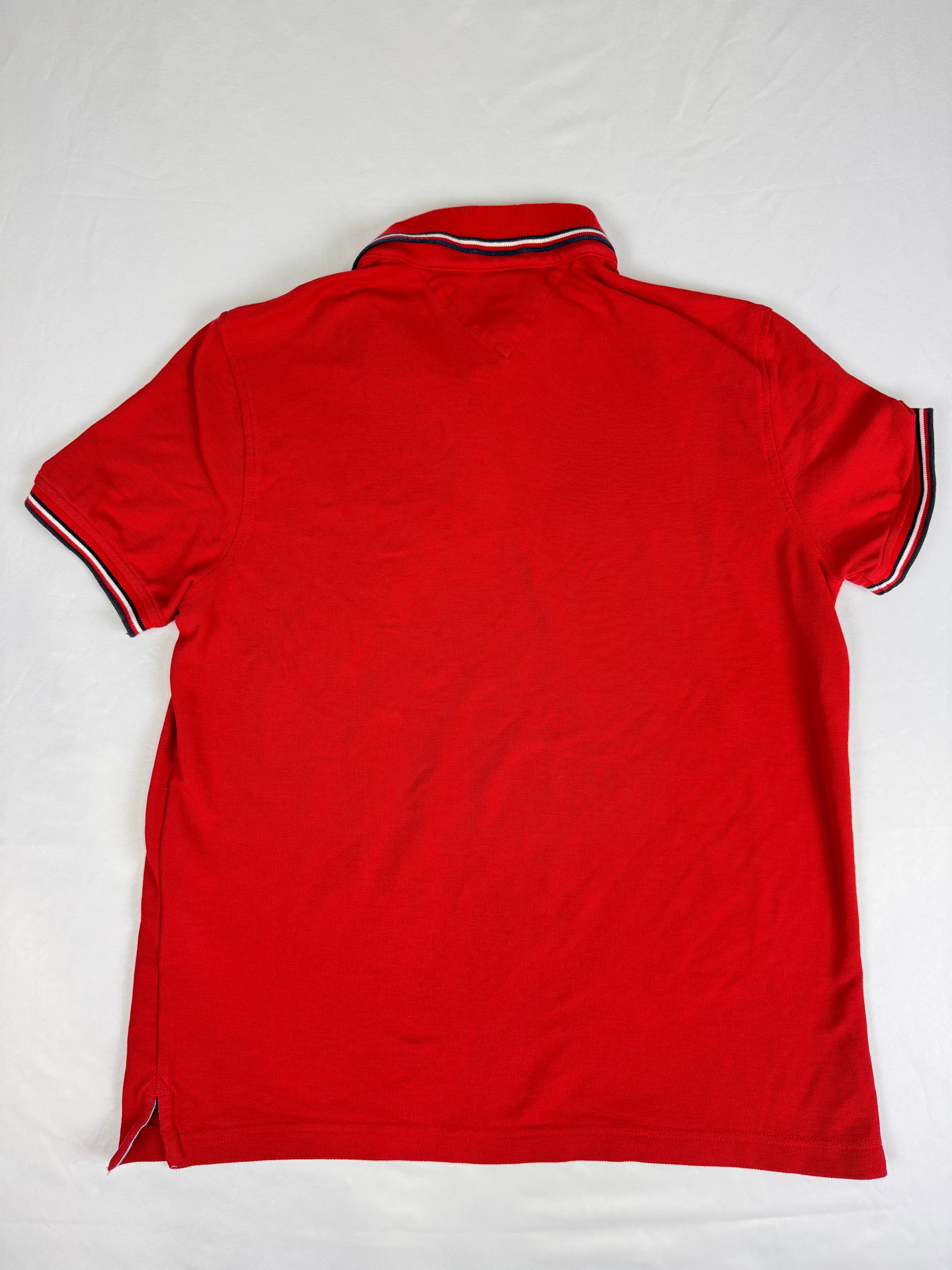 T-Shirt Tommy M- gebraucht