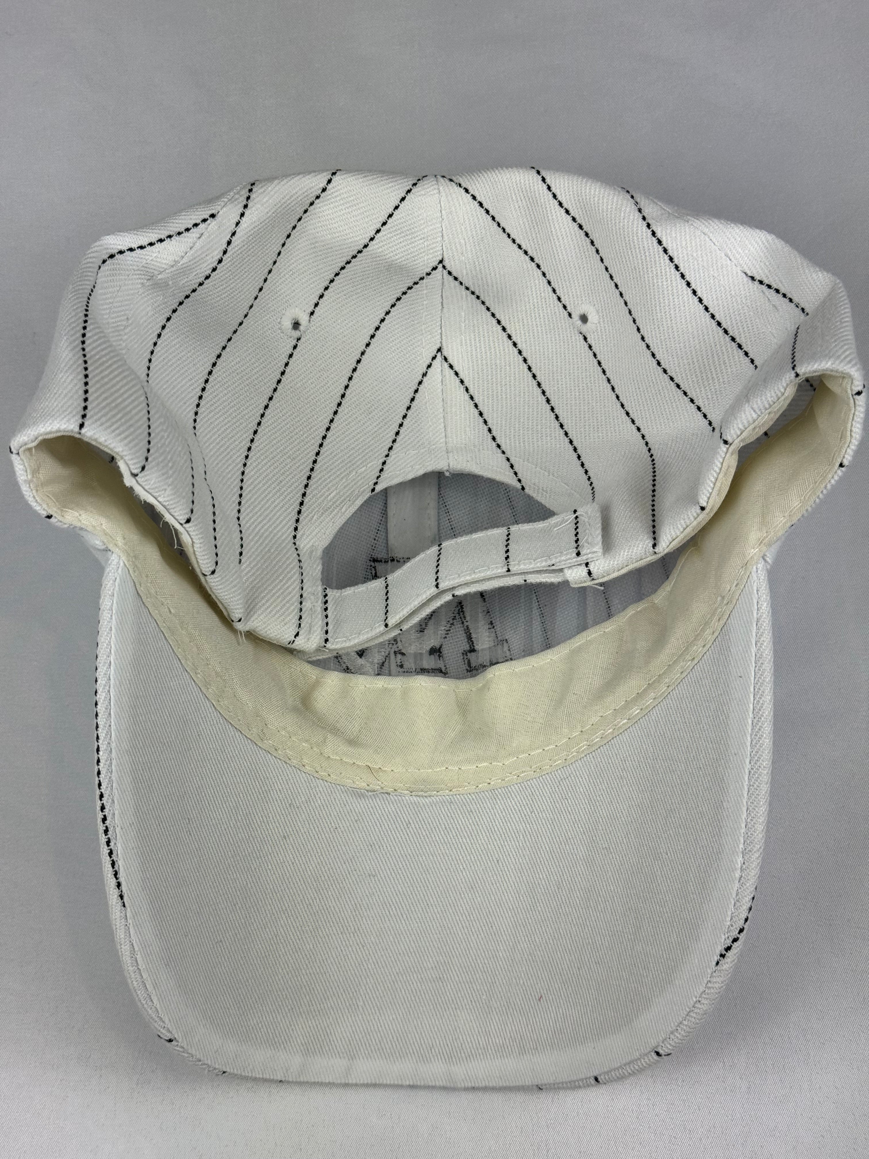 Cap NY - gebraucht