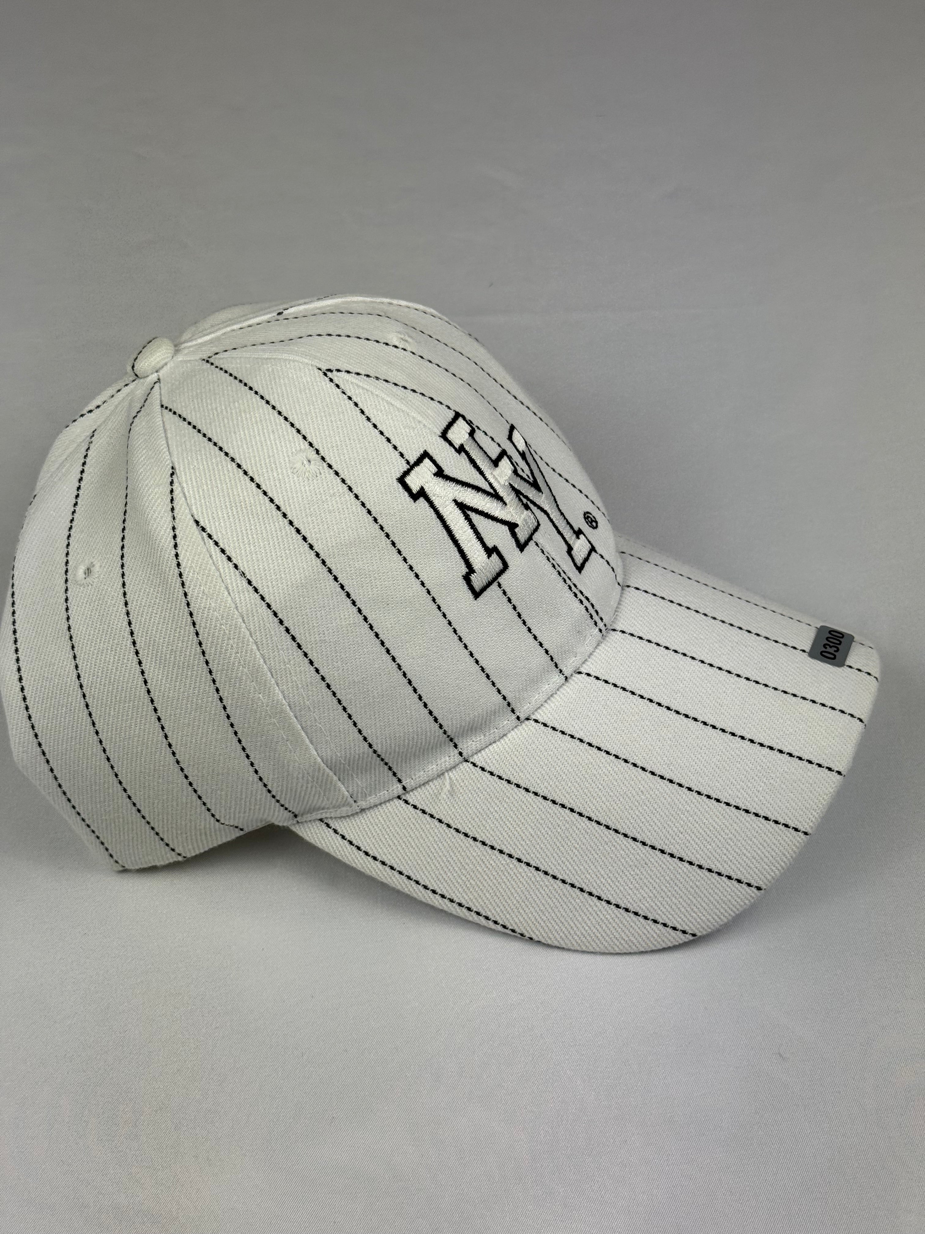 Cap NY - gebraucht