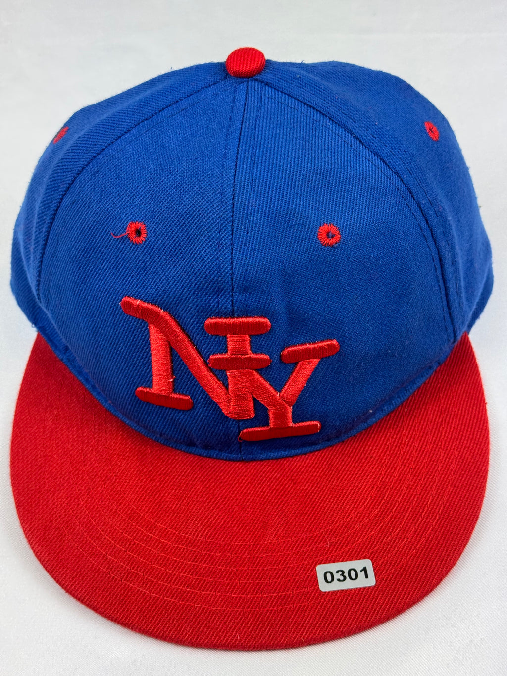 Cap NY- gebraucht
