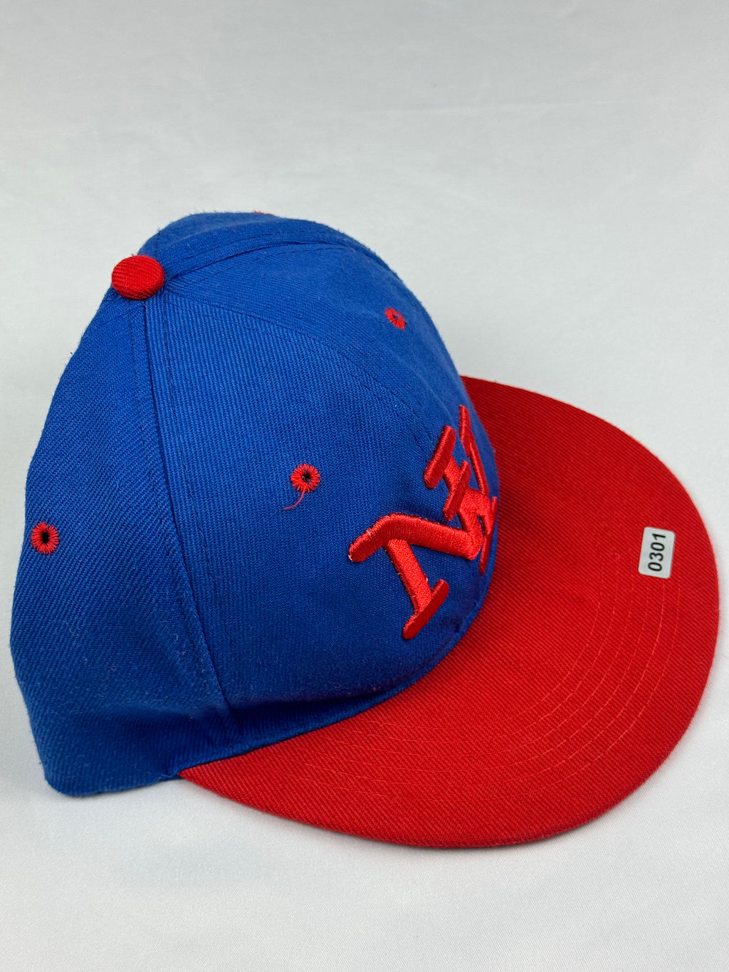 Cap NY- gebraucht