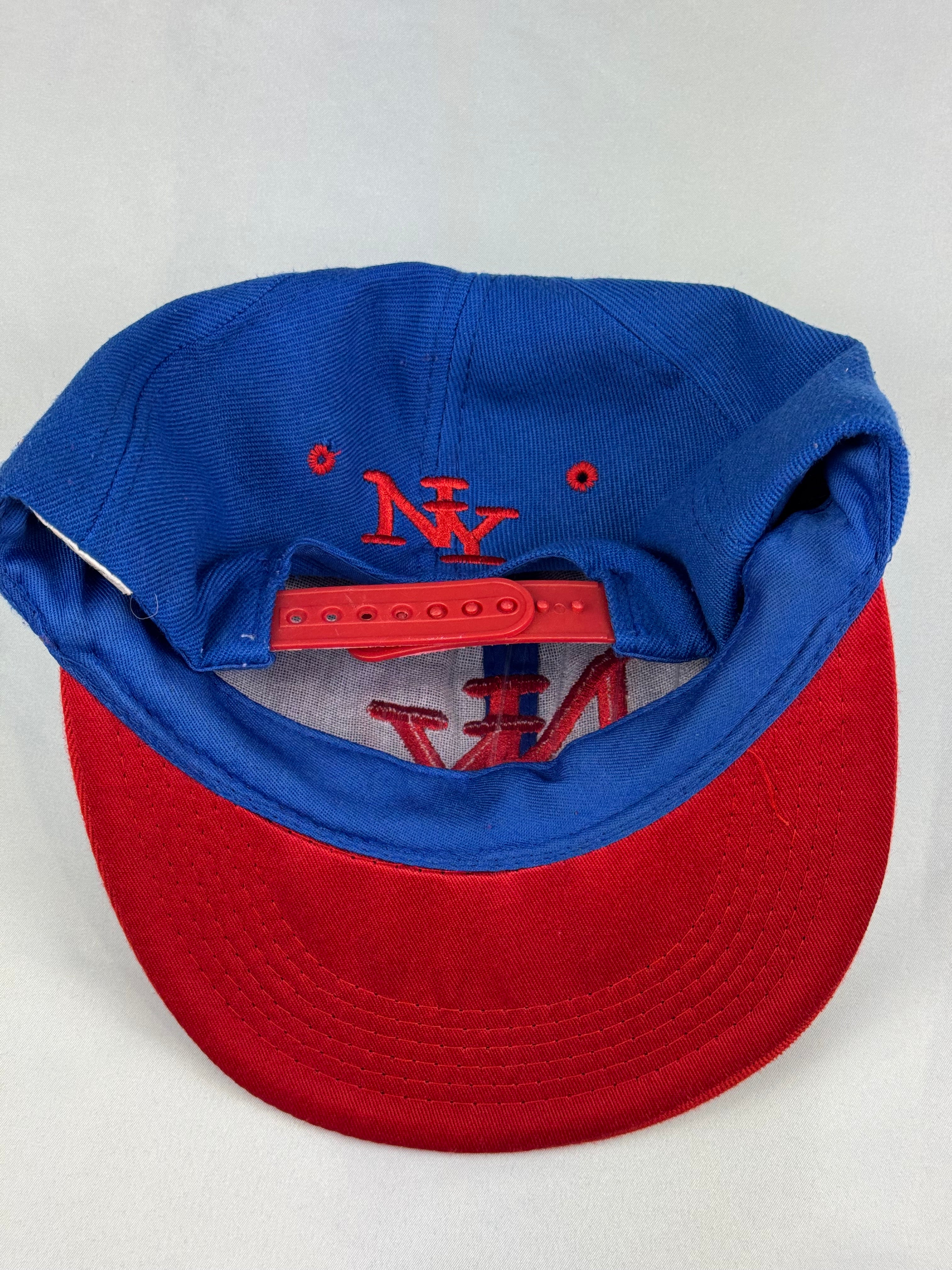 Cap NY- gebraucht