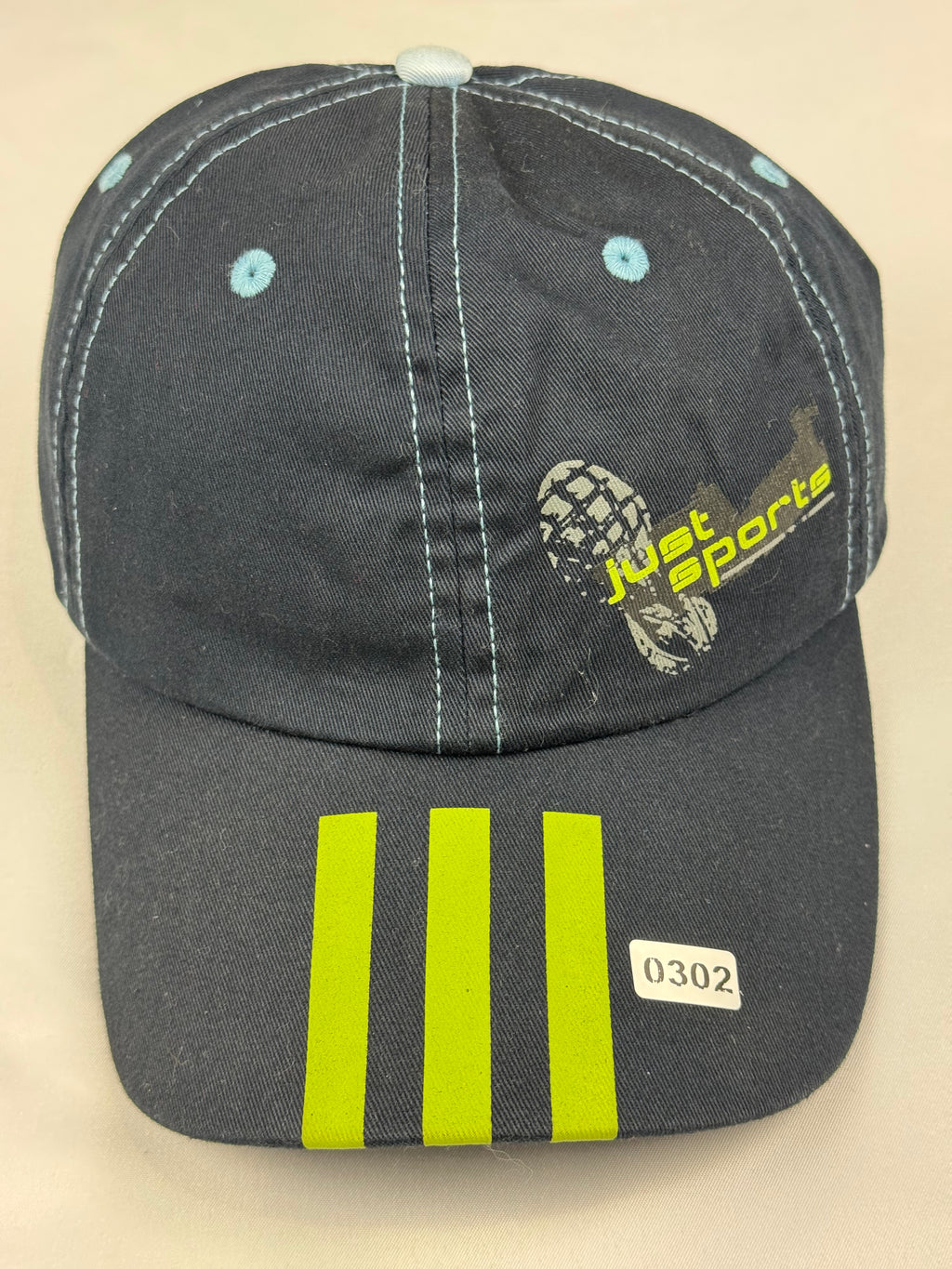 Cap Adidas- gebraucht