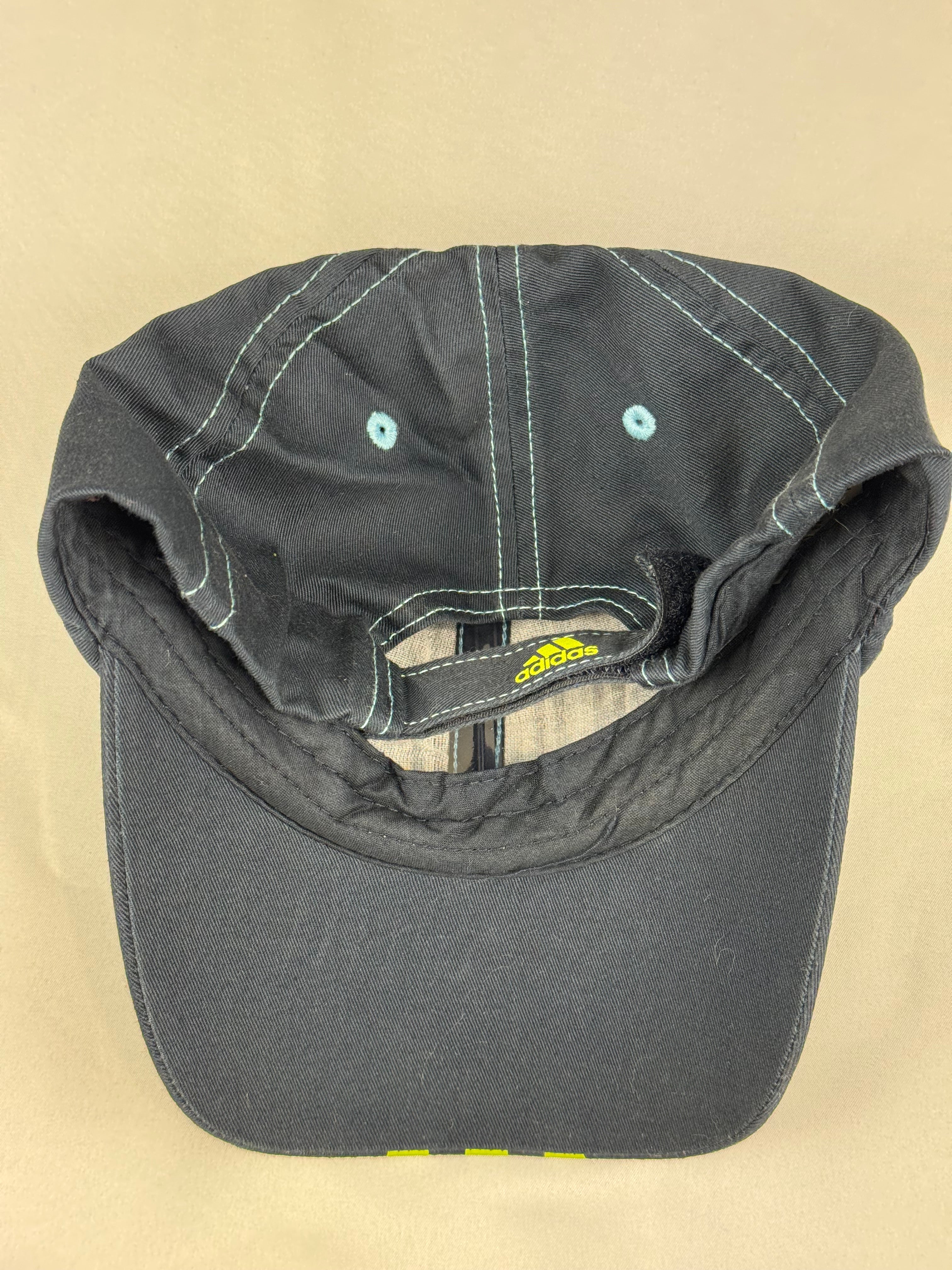 Cap Adidas- gebraucht