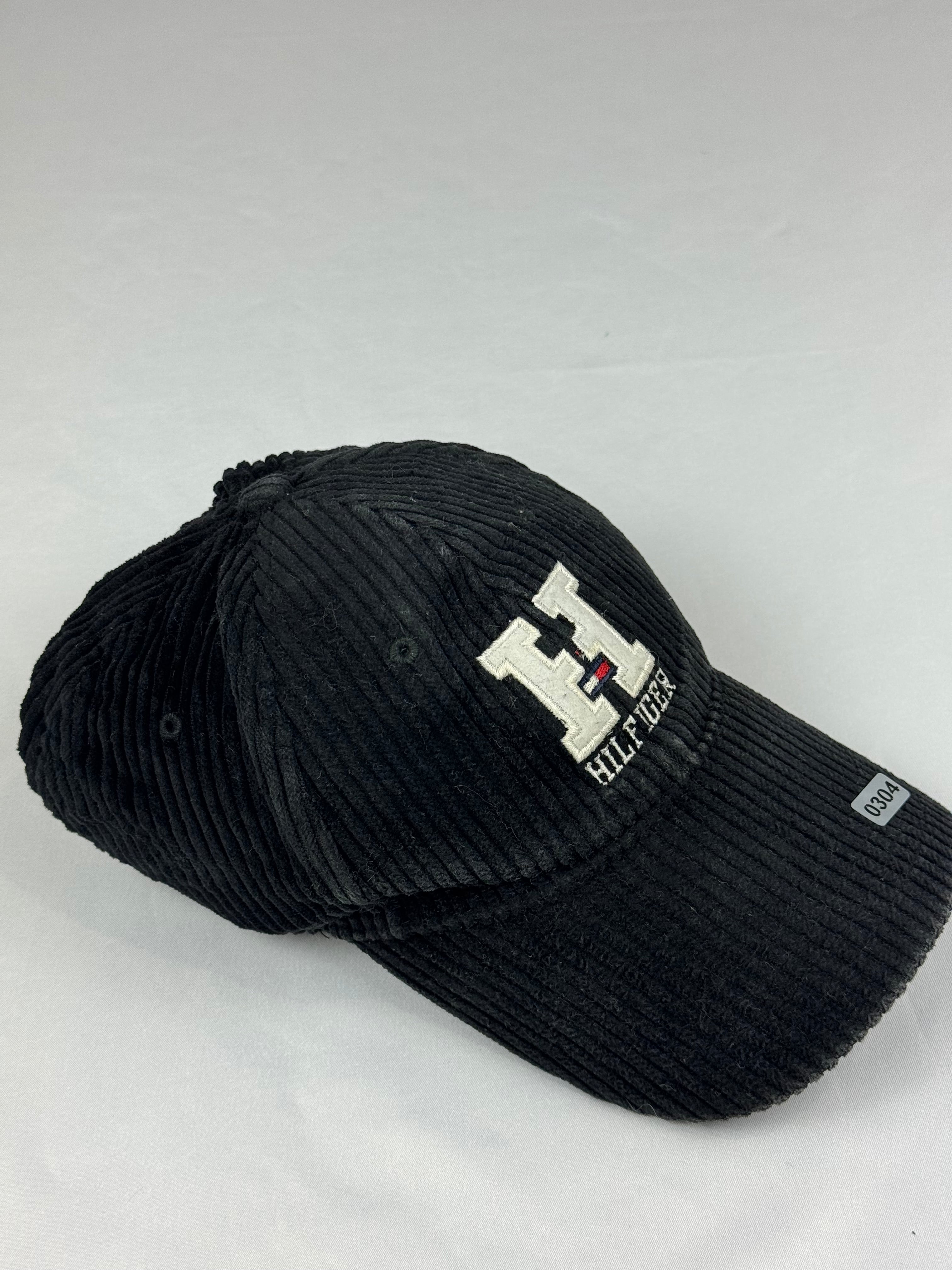 Cap Tommy - gebraucht